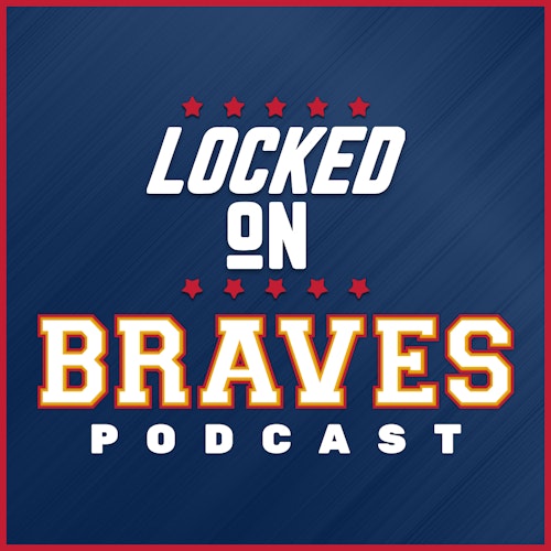 Locked On Braves POSTCAST: Michael Harris' two-homer game helps