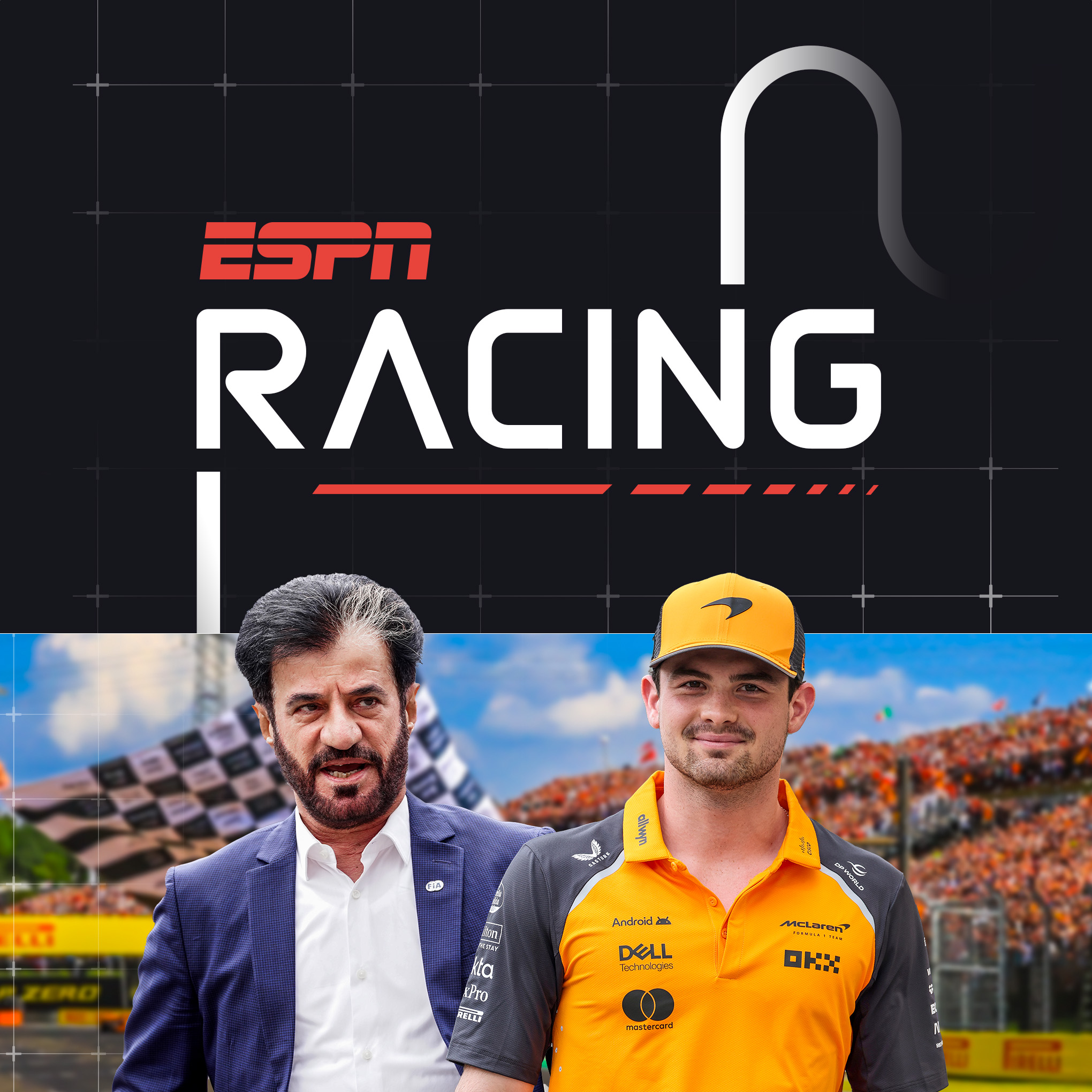 F1: ¿PATO O'WARD tira la toalla contra Honda en Indy? l FIA modifica reglamento de F1 y más... Podcast ESPN Racing