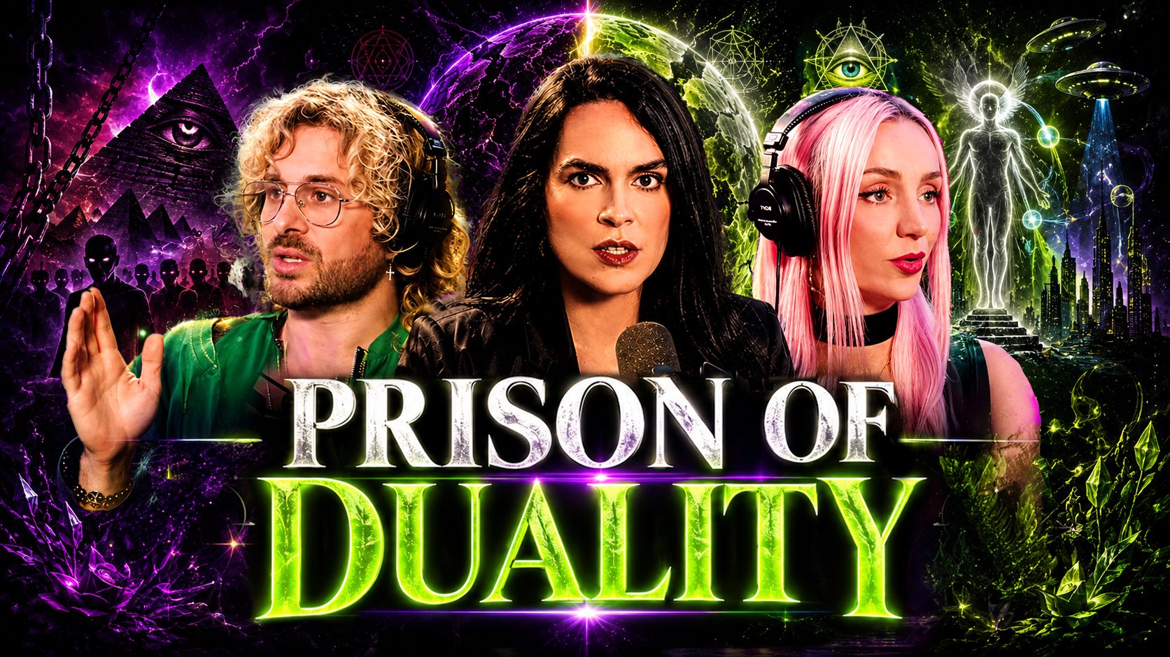 Episode Logo