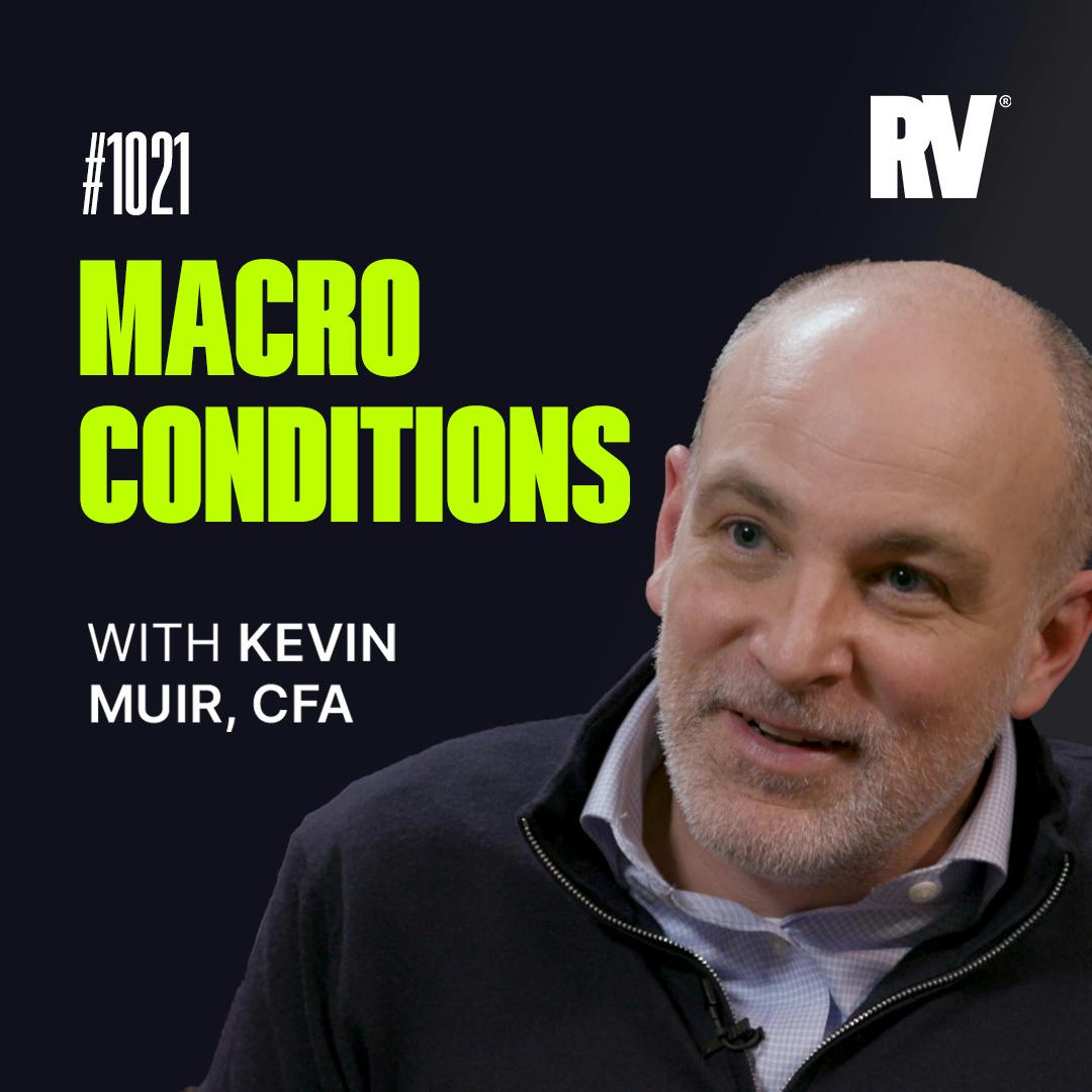 #1021 - Should You Steer Clear of Autos? | With Kevin Muir