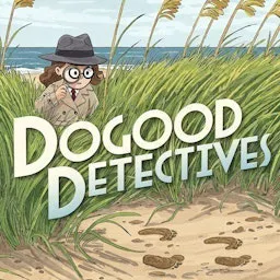 Dogood Detectives Dogood Detectives