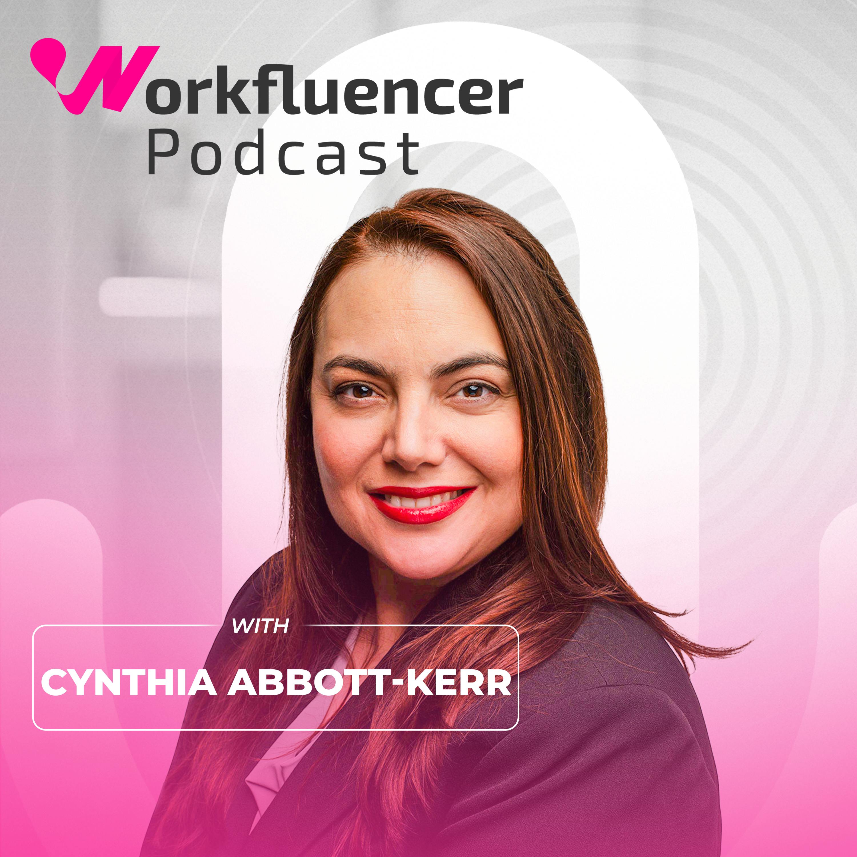 How to Pay Employee Content Creators Fairly with Cynthia Abbott-Kerr How to Pay Employee Content Creators Fairly with Cynthia Abbott-Kerr