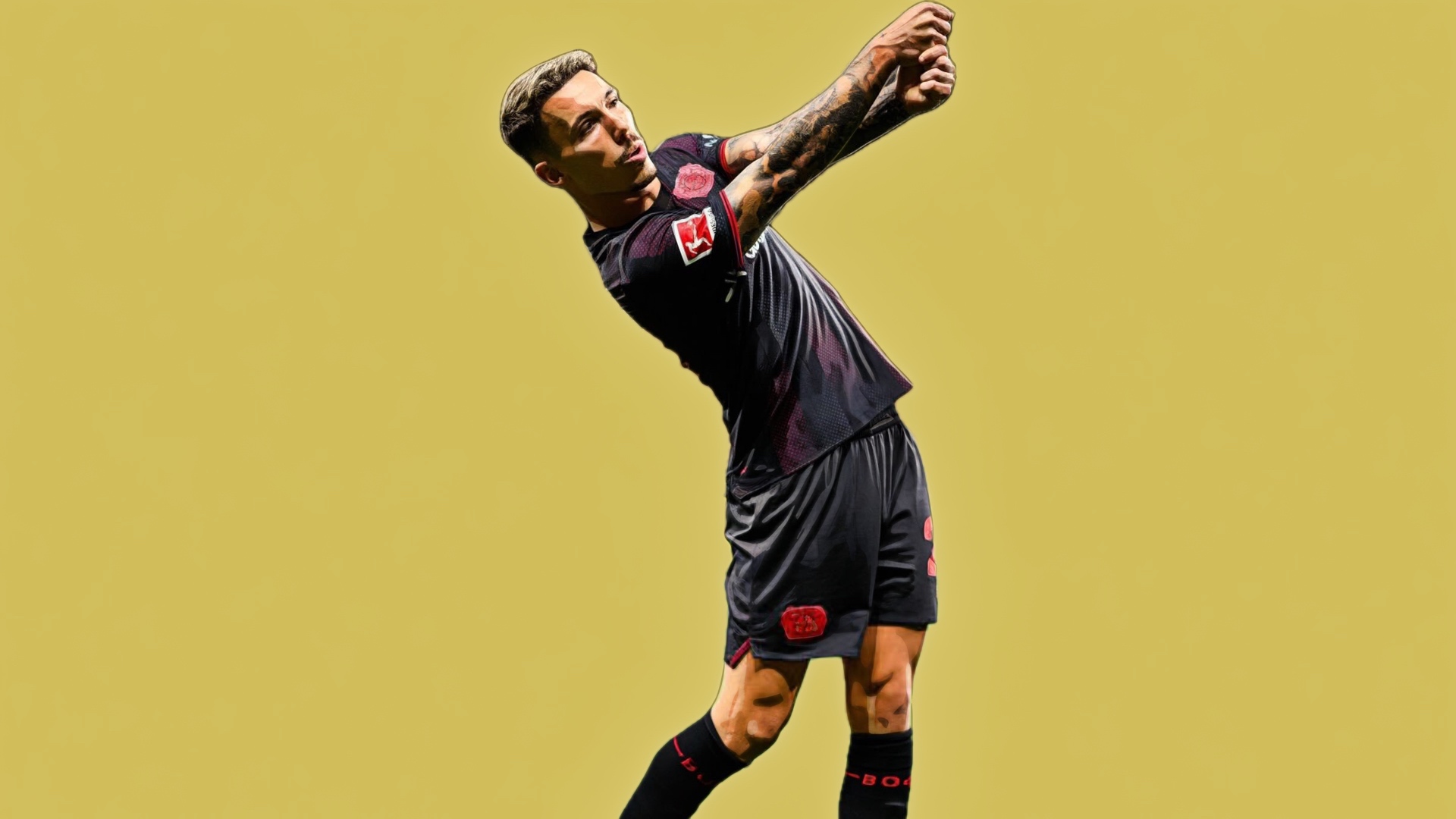 Leverkusen beat Frankfurt, HSV get smashed in Munich, St. Pauli defeat Augsburg! Could Gladbach fire Seoane?