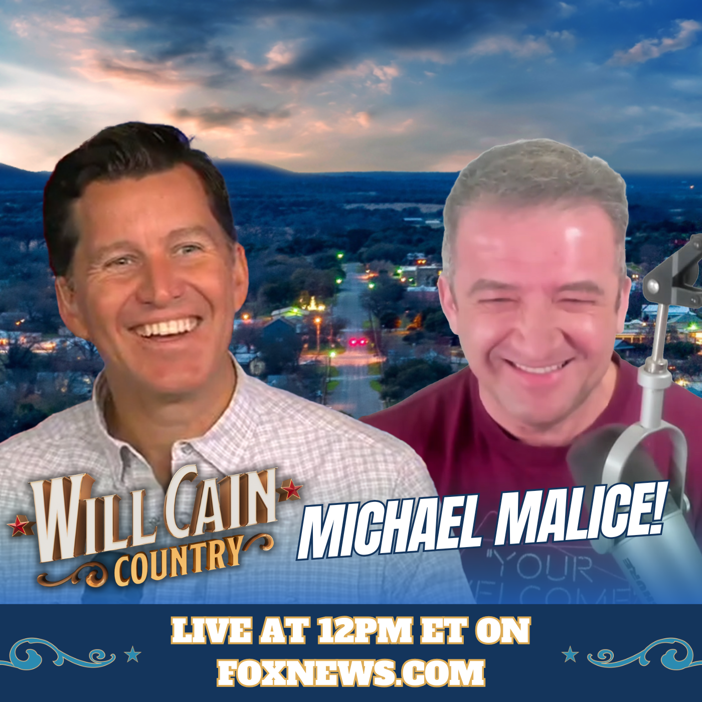 Rebellion in Minnesota? Trump Threatens Military Action (ft. Michael Malice)