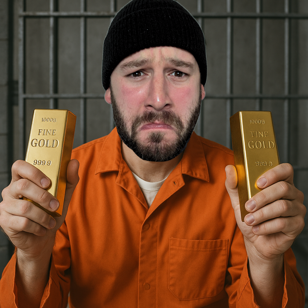 Jersey’s Most Corrupt Politicians! A Hall of Fame of Shame!