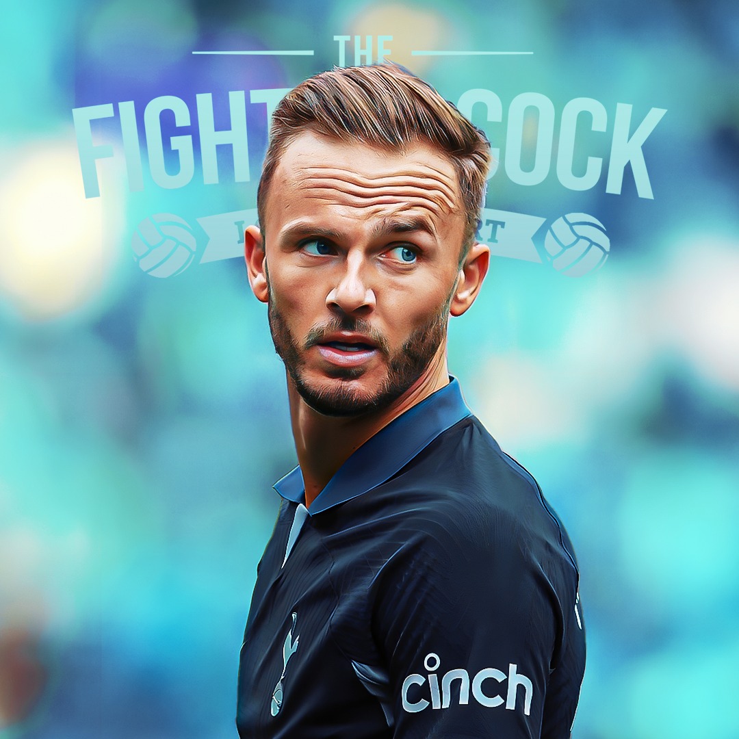 The Change In Tottenham