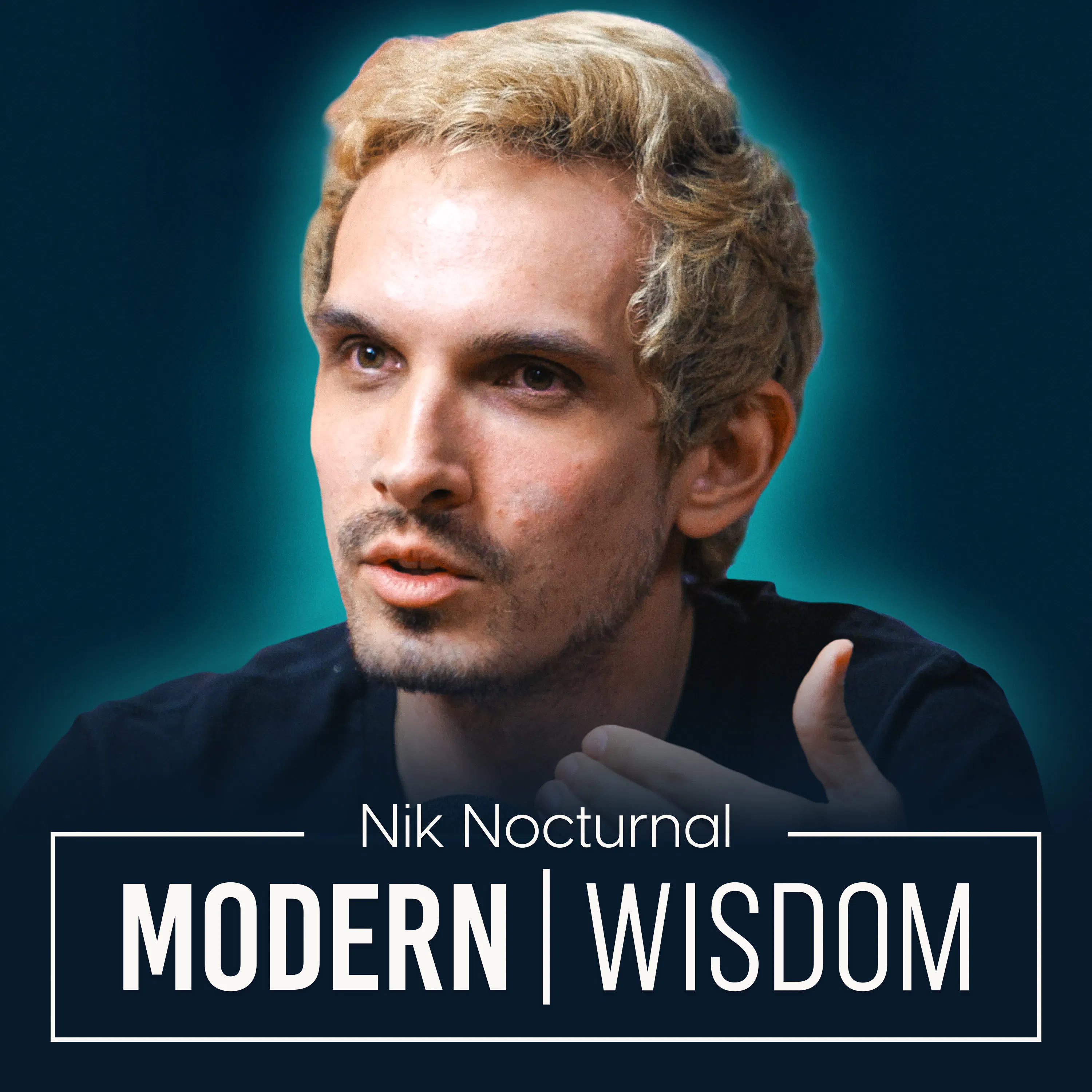 Nik Nocturnal - How TikTok Hijacked the Future of Music - #1095