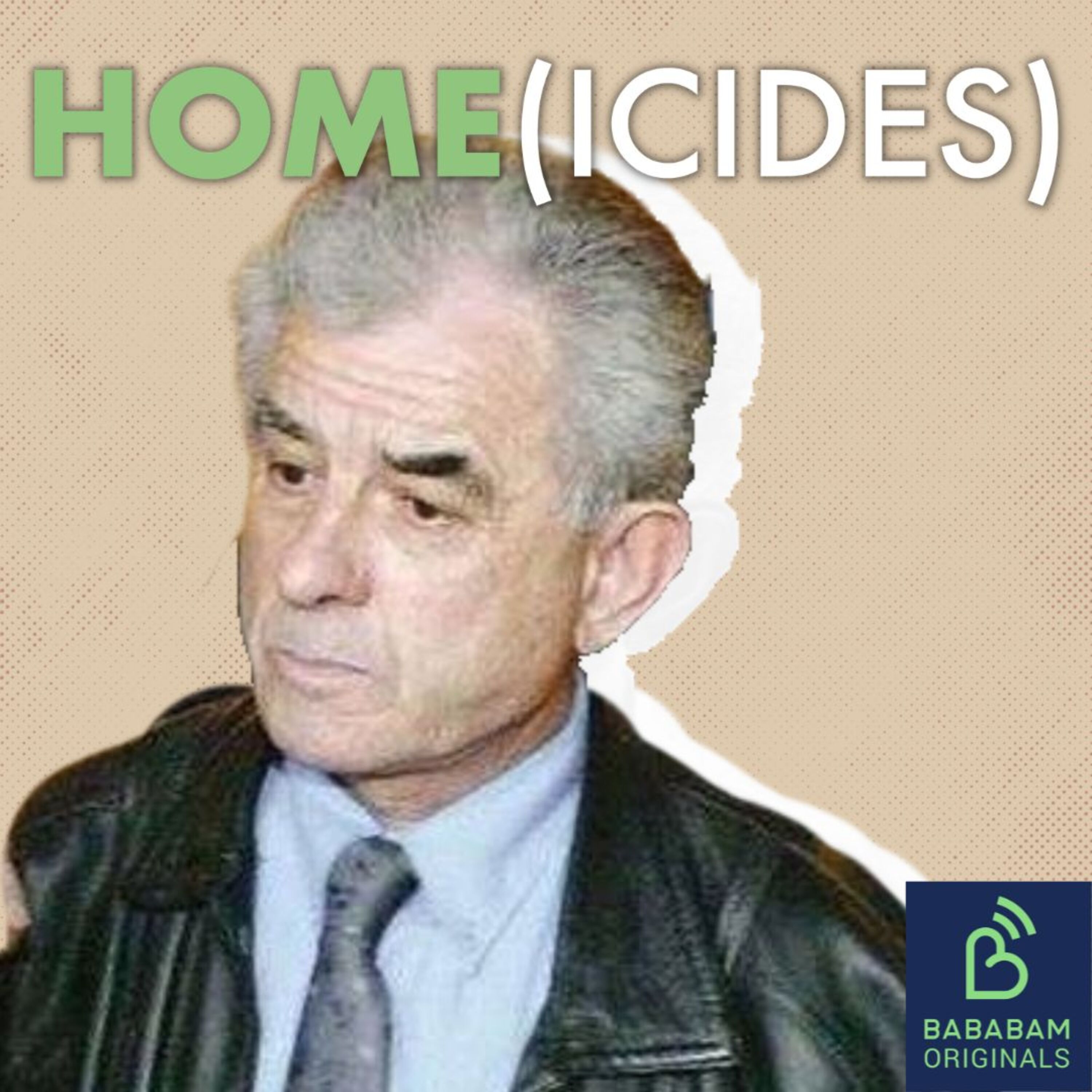 NOS CRÉATIONS ORIGINALES | L'affaire Claude Nolibé, le calvaire d'un père