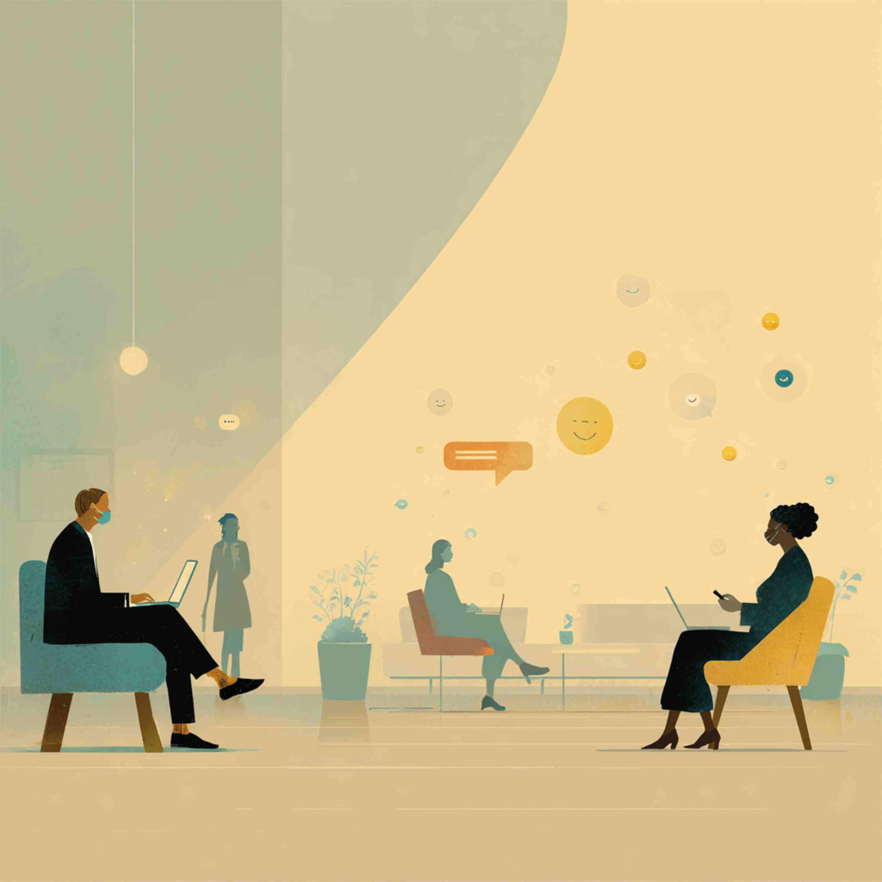 If Tech Is So Distracting, How Do Slack Employees Stay So Focused by Nir Eyal of Nir And Far