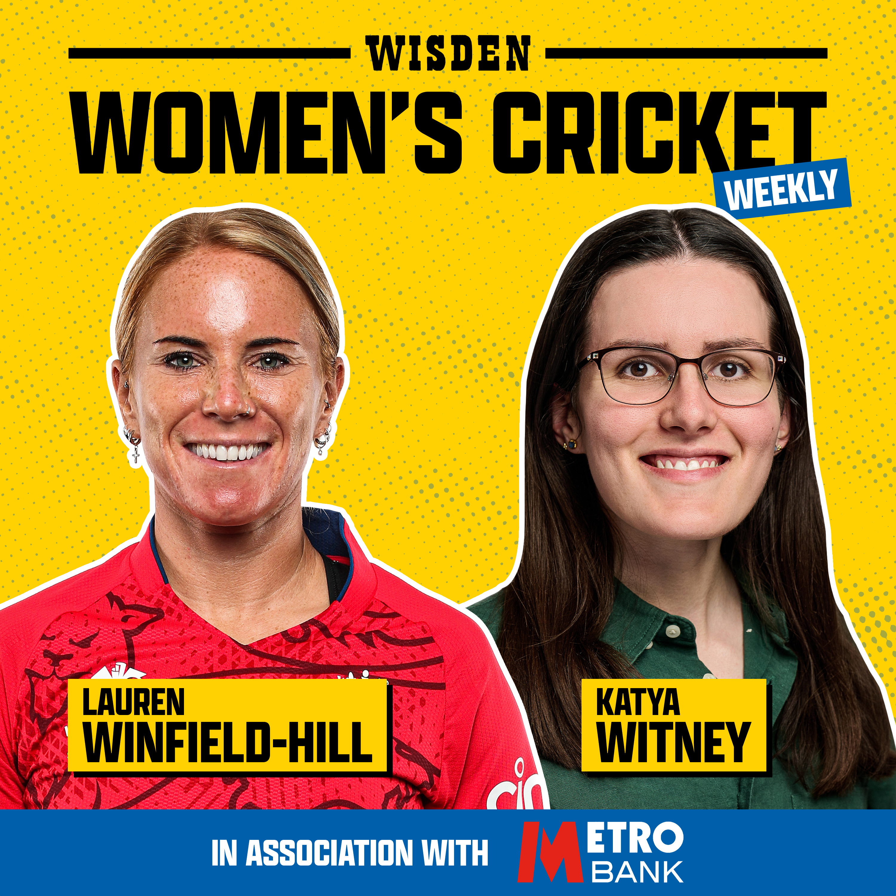 How new ownership has changed The Hundred, Blast Finals Day & Danni Wyatt-Hodge joins the show