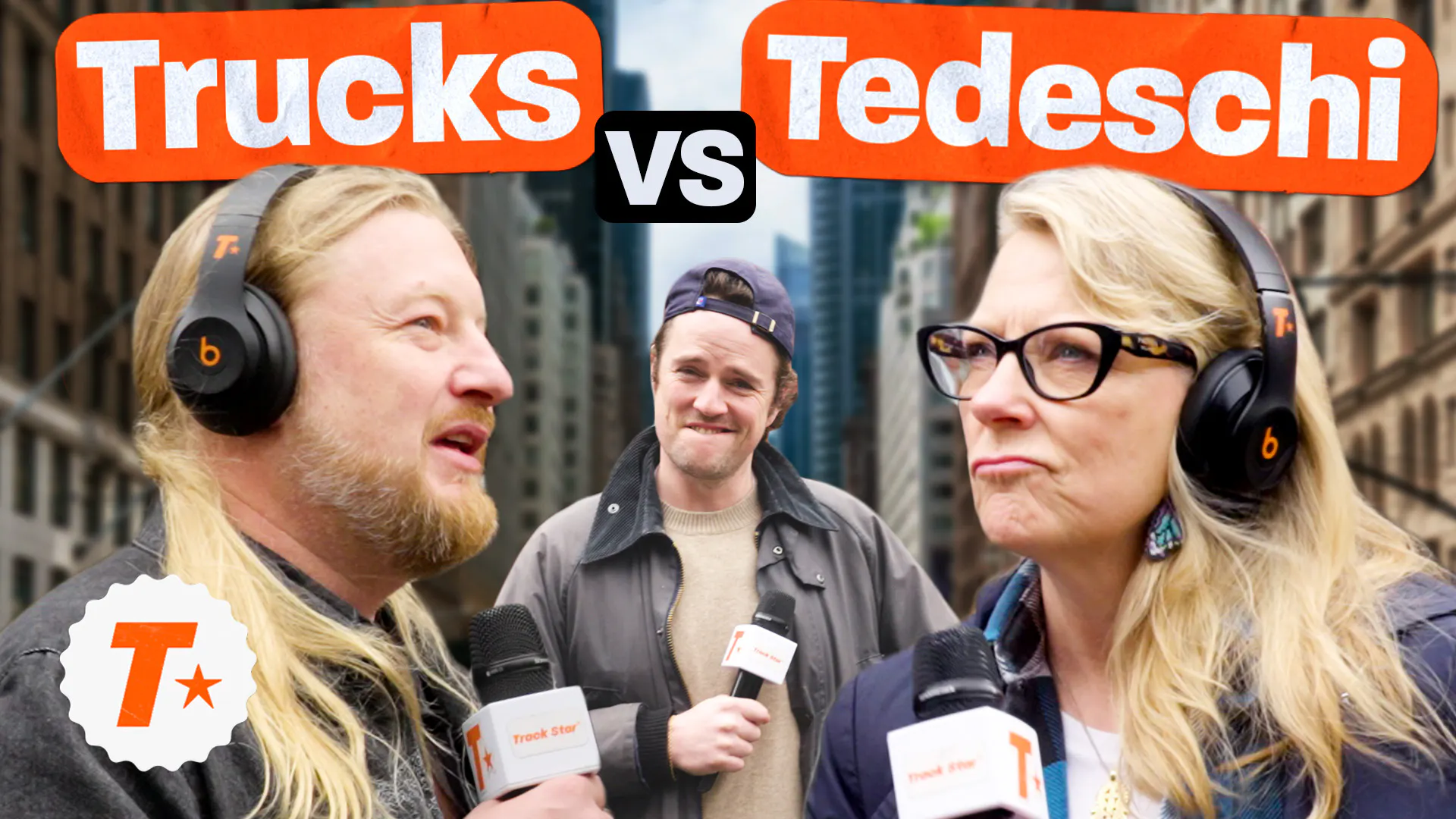 Testing Susan Tedeschi and Derek Trucks' Music Knowledge Testing Susan Tedeschi and Derek Trucks' Music Knowledge