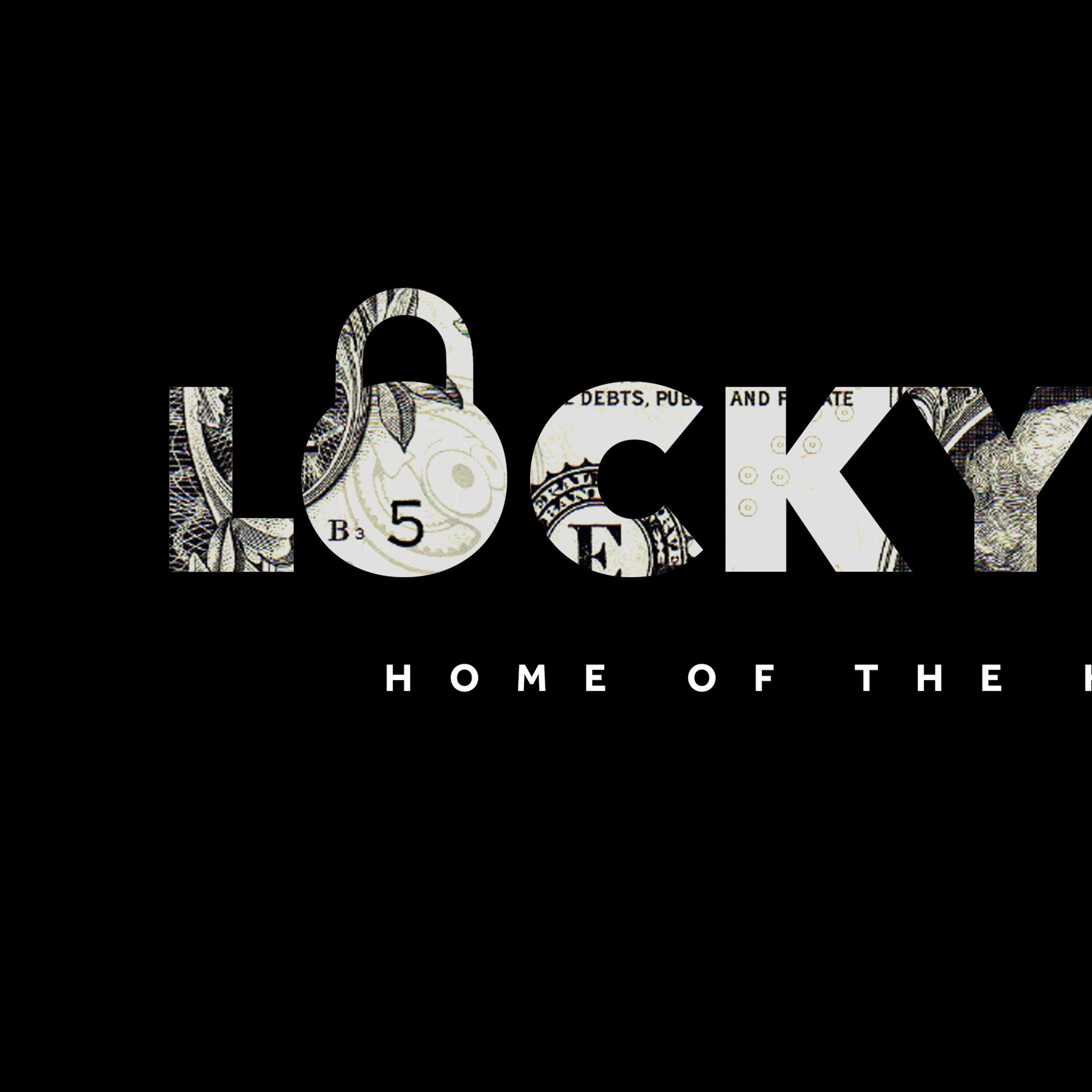 NBA Draft Lockcast episode artwork