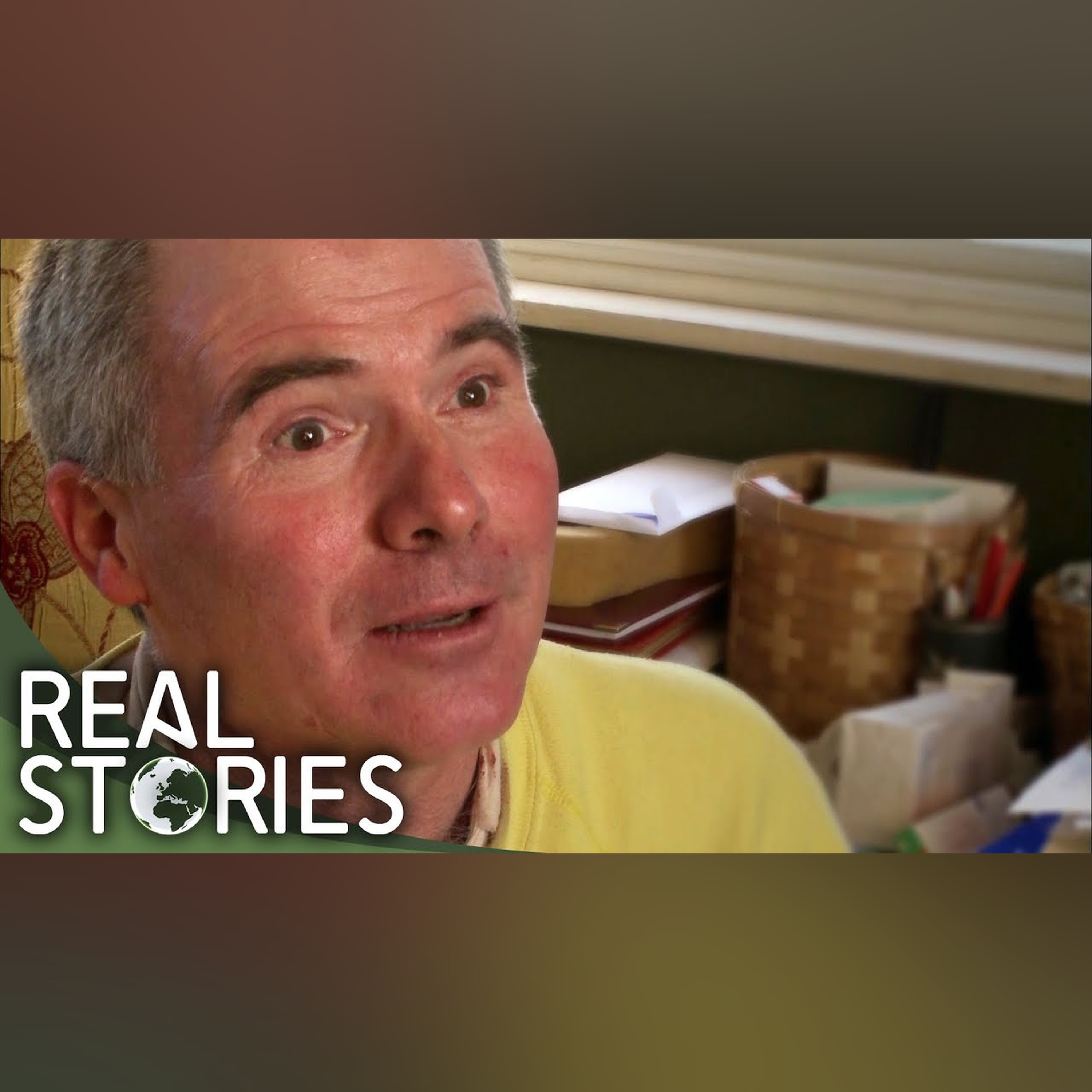 The Winner Loser (Extraordinary Person Documentary)