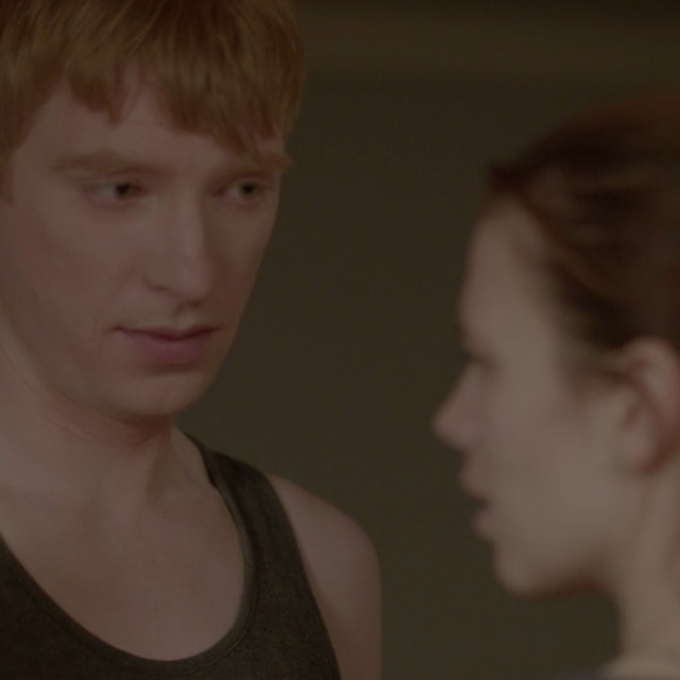 Black Mirror Cracked