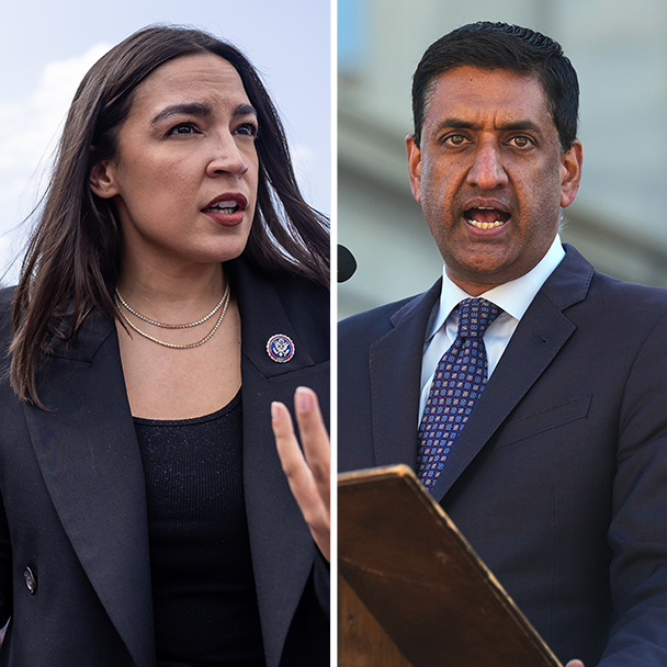 Who will take Bernie Sanders’ mantle in 2028?