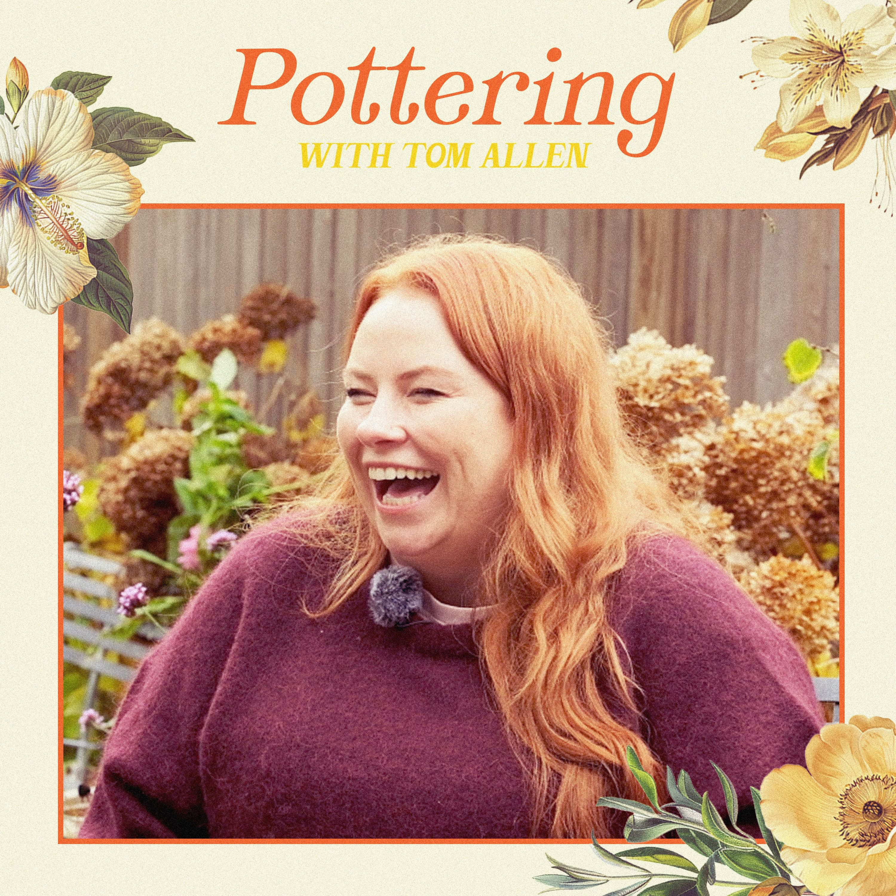 Pottering with Tom Allen