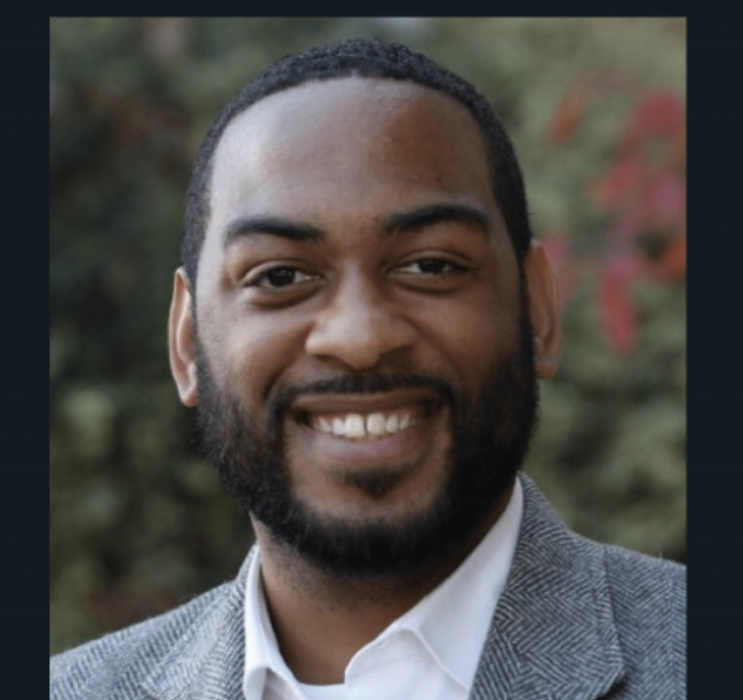 Charles Booker: The Young Democrats and the Fight for America's Future