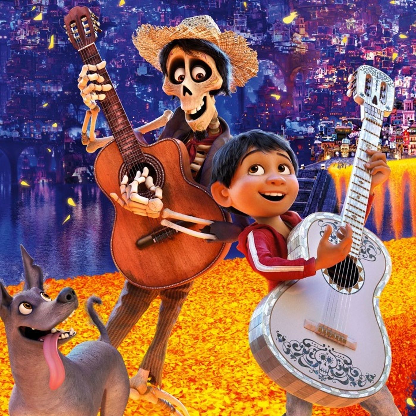 Coco: essere multiculturali non è fare la Sirenetta di colore episode artwork
