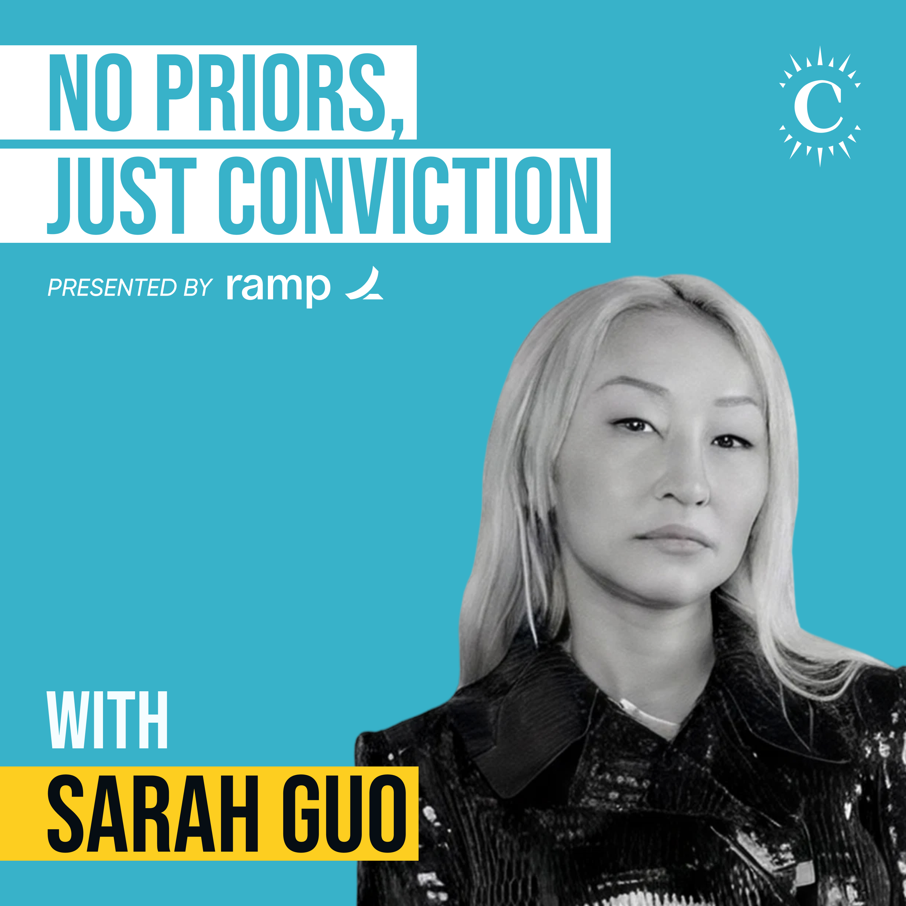 Sarah Guo - What the 250 People Building AI Believe