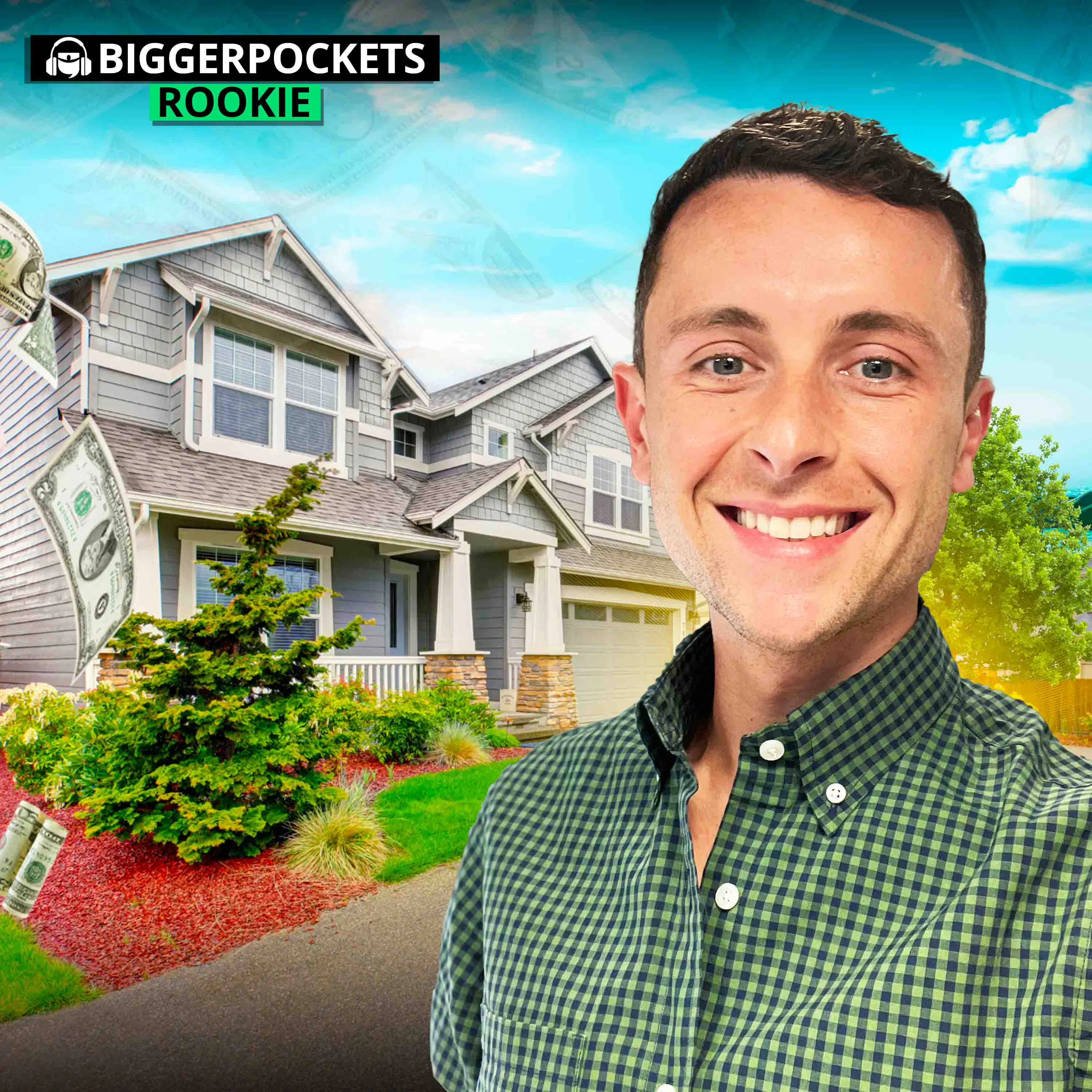 4 Properties in 4 Years and Saving $40K on ONE Deal by Doing This w/Joe Schmitt