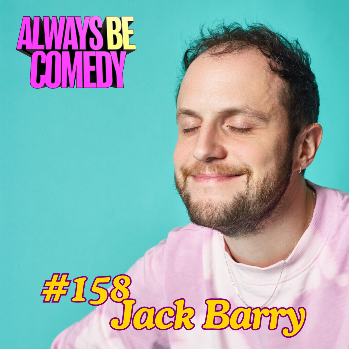 #158 Jack Barry