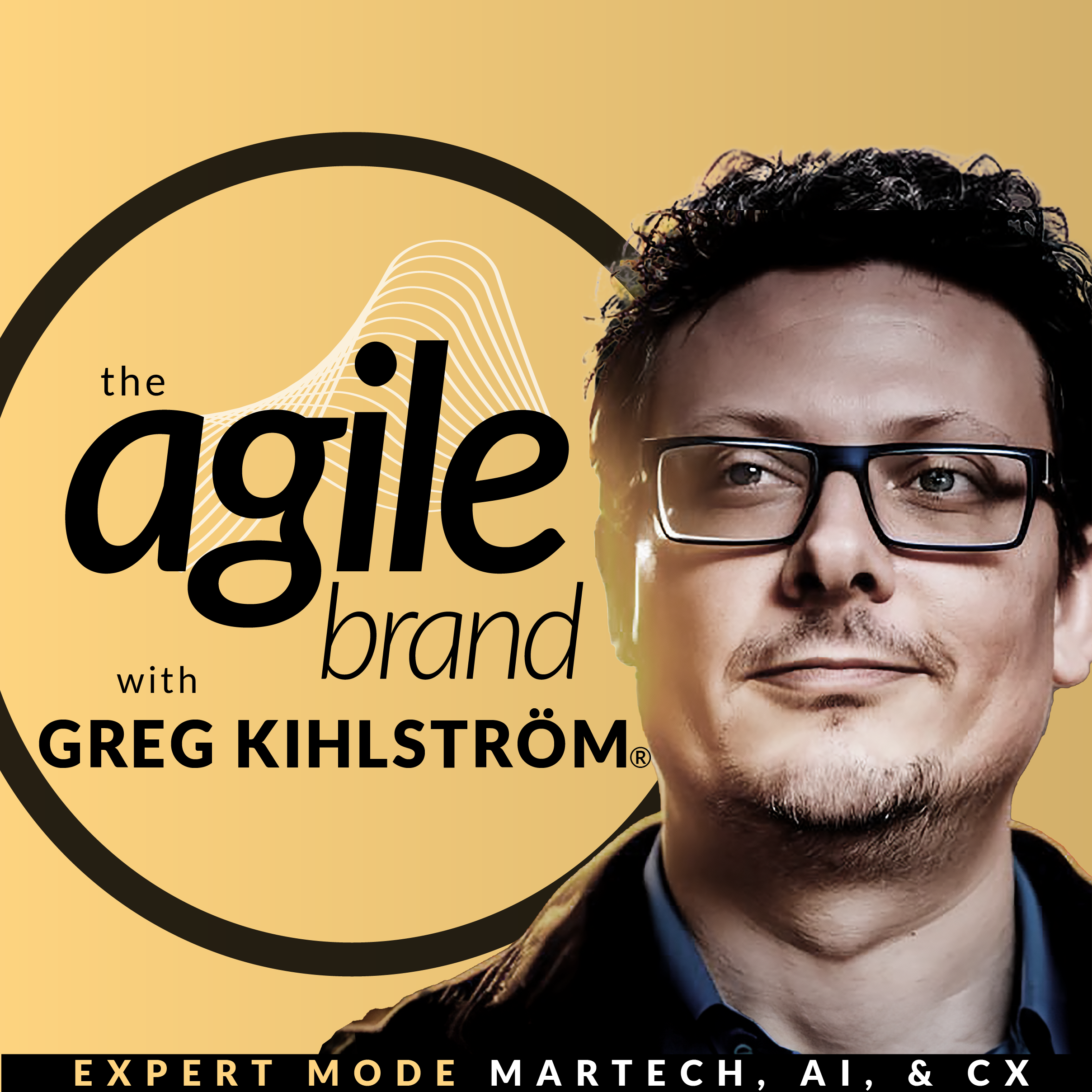 #838: BrandShield CEO Yoav Keren on the dark side of digital engagement