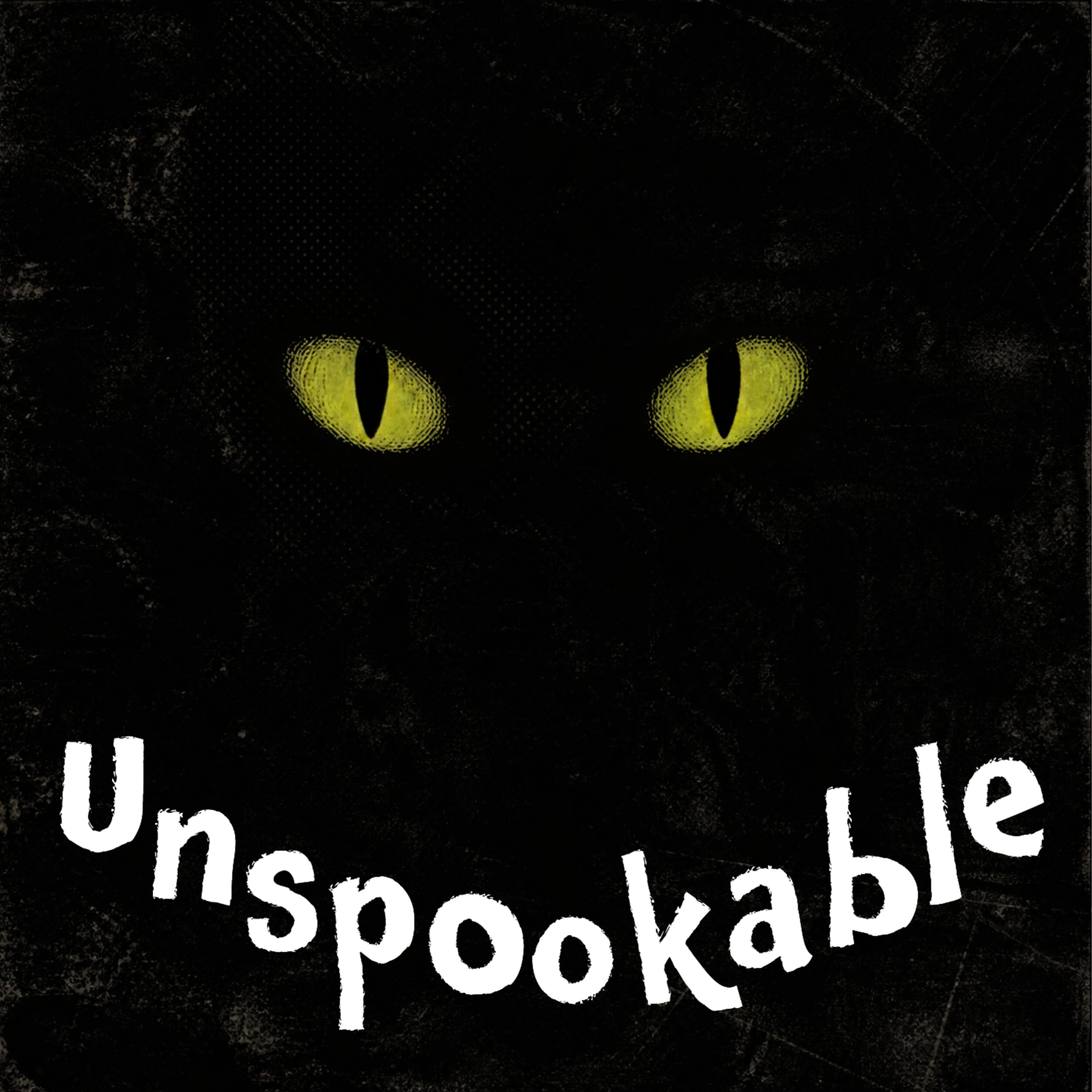 Unspookable