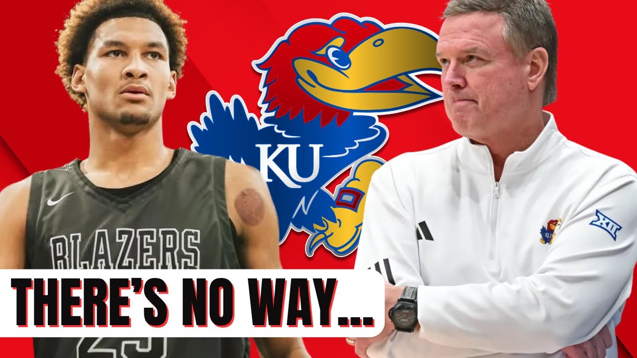 Jayhawks Daily | Kansas Jayhawks Sports Podcast