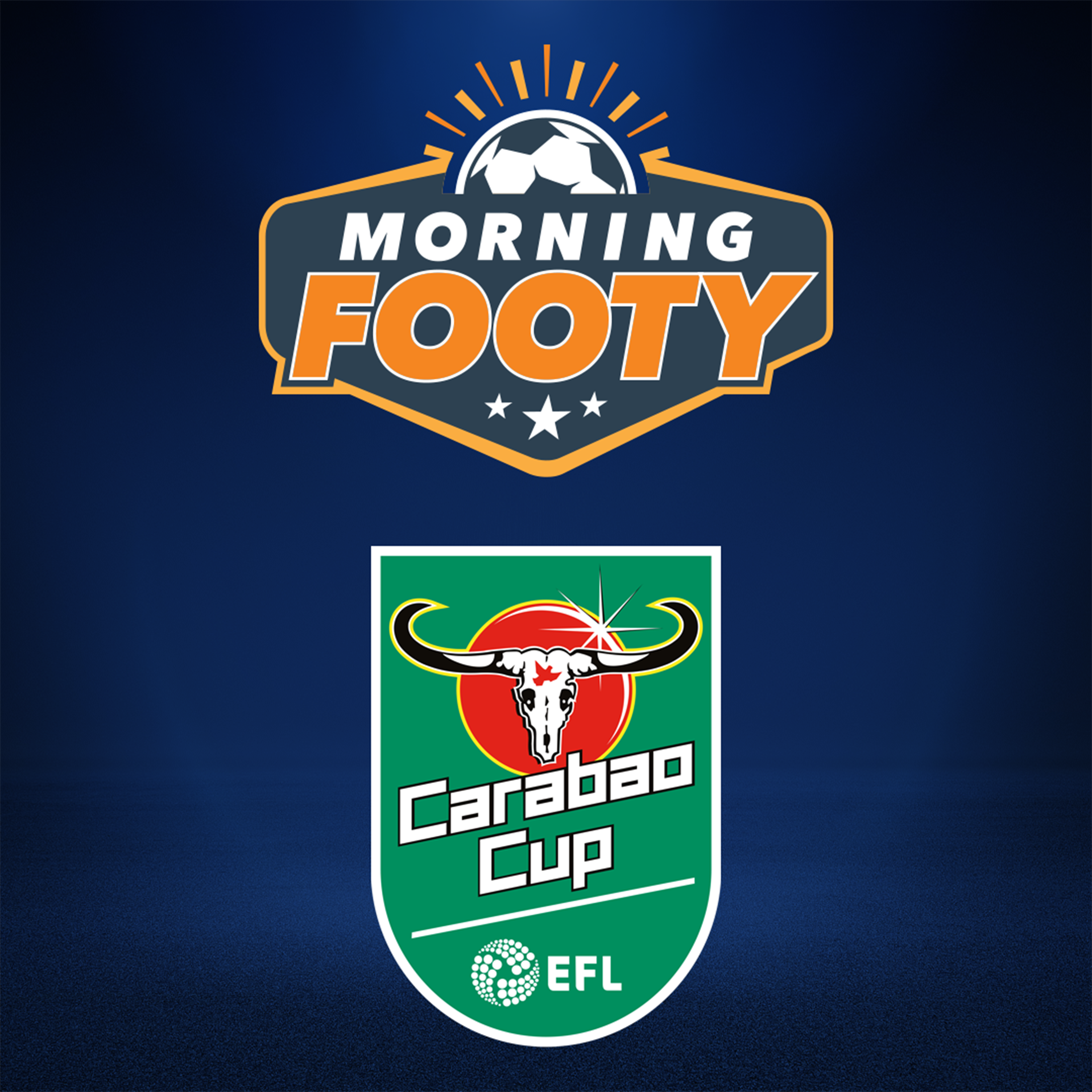 Morning Footy: A soccer show from CBS Sports Golazo Network