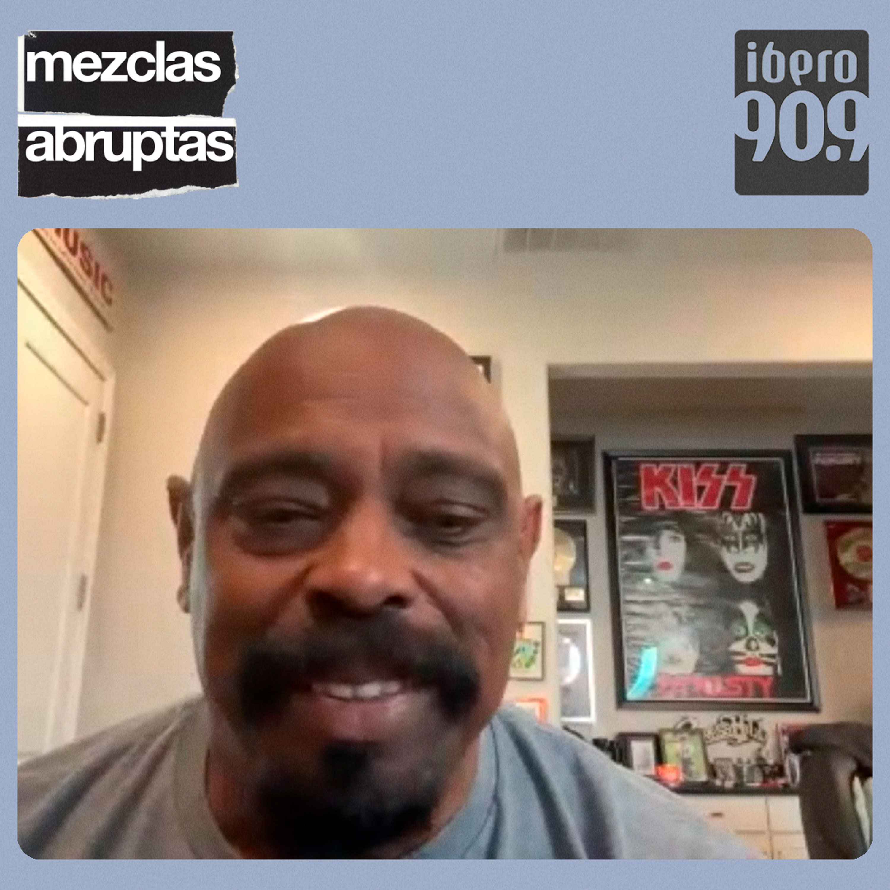 Cypress Hill y la Orquesta Sinfónica de Londres - Sen Dog, Músico