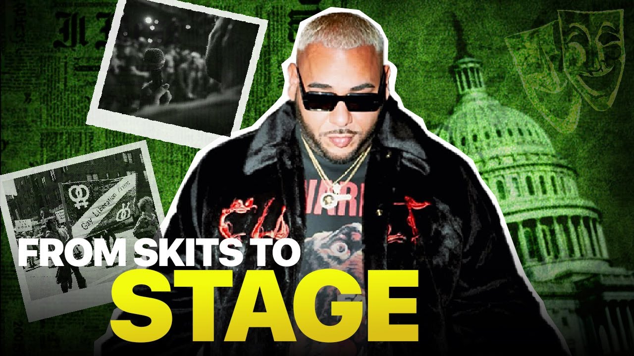 Coastal Chronicles NYC