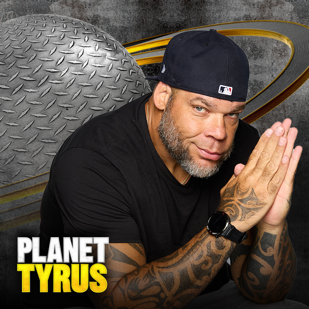 My Story PT. 1 | Planet Tyrus