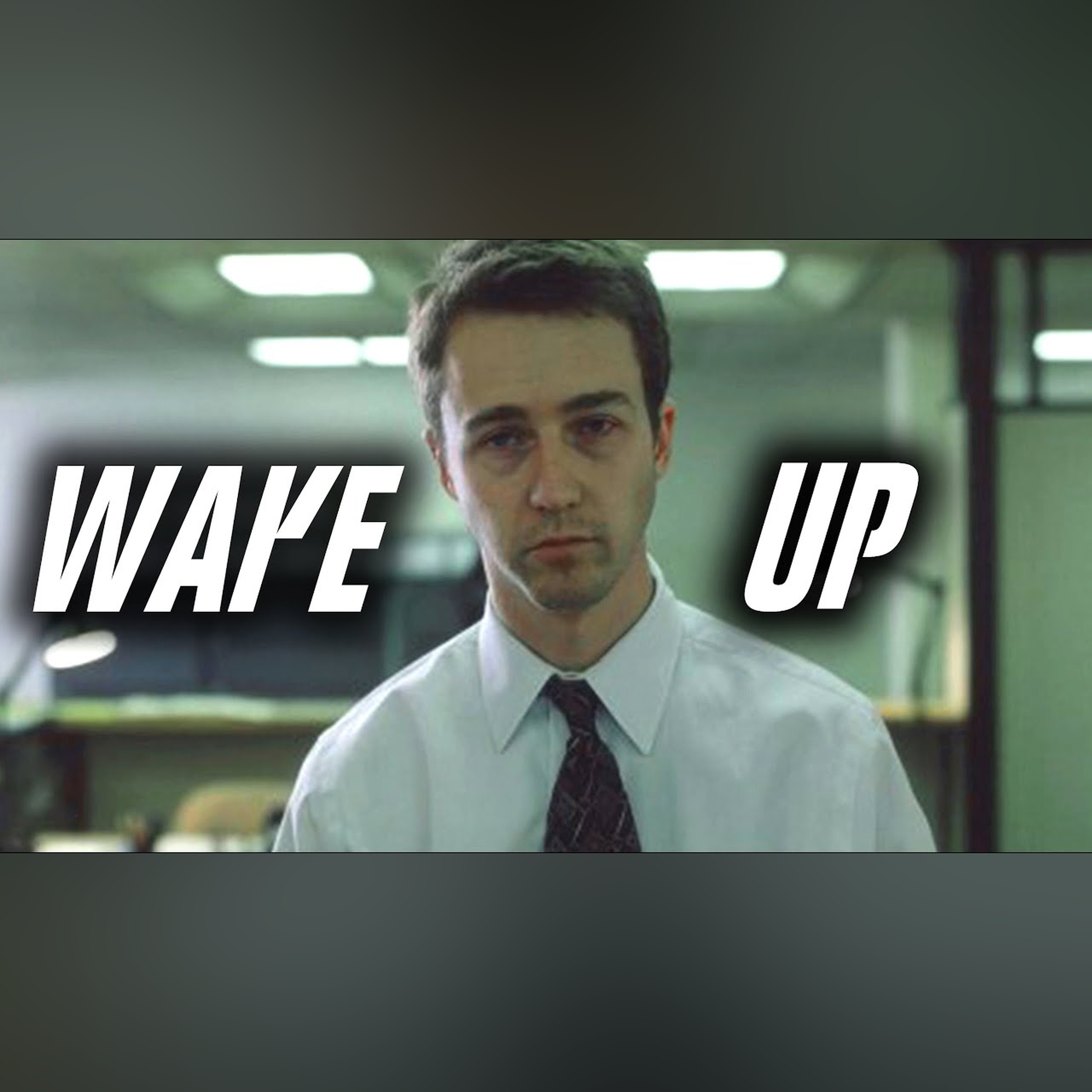 Wake Up - Fight Club Motivational Video (Feat. Julien Blanc) - Fight Club Philosophy