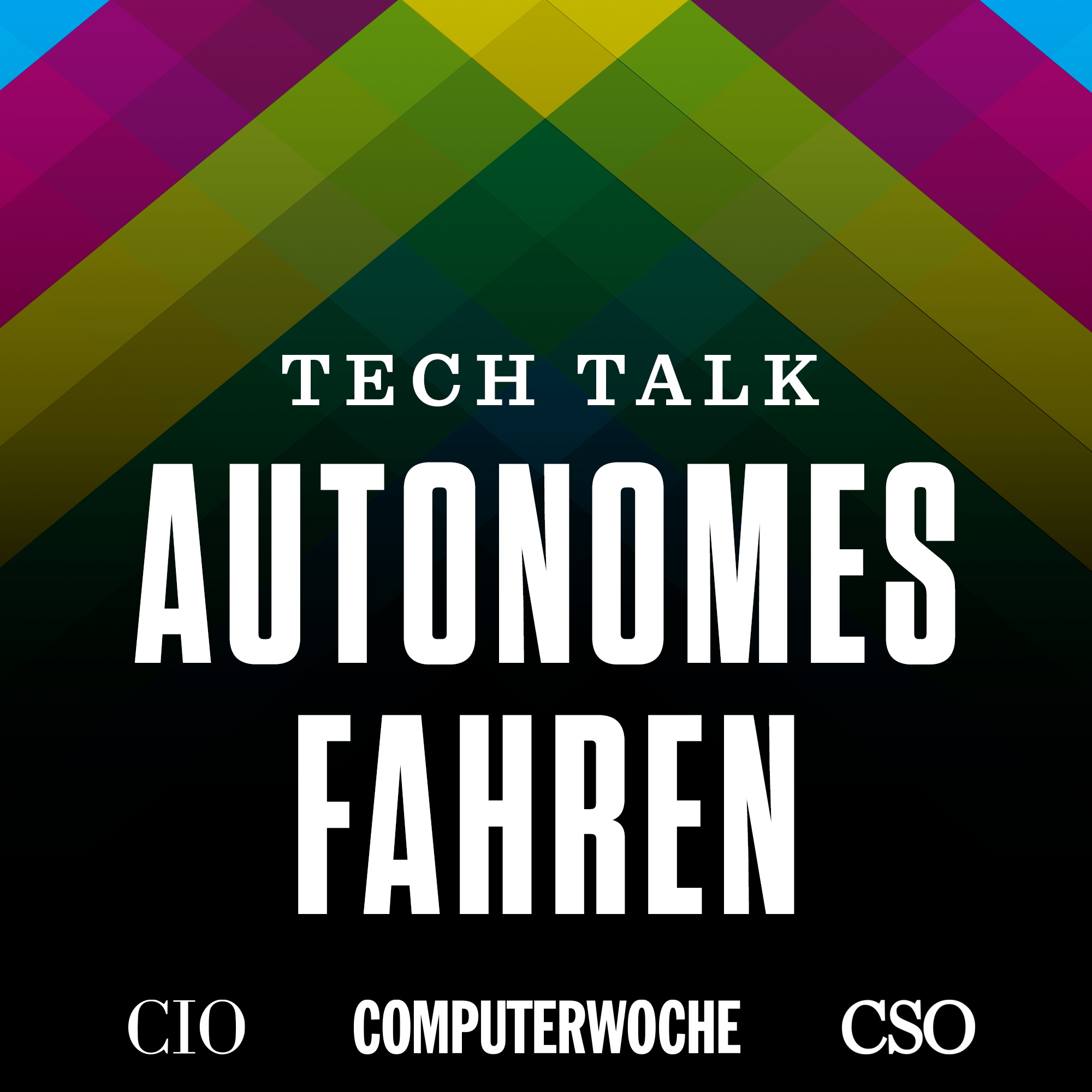 TechTalk | Voice of Digital