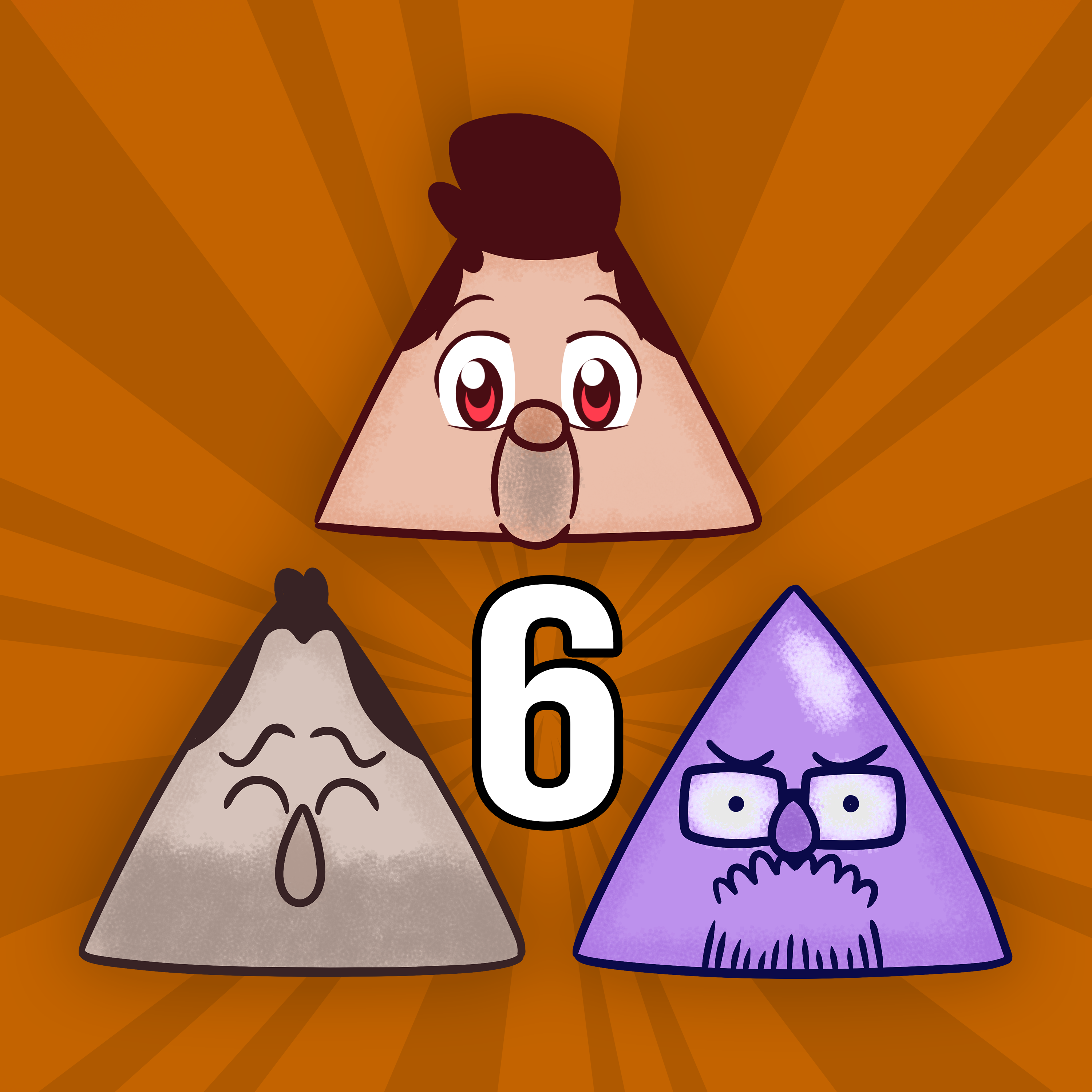 Triforce! #6: It Ain't No Ghibli