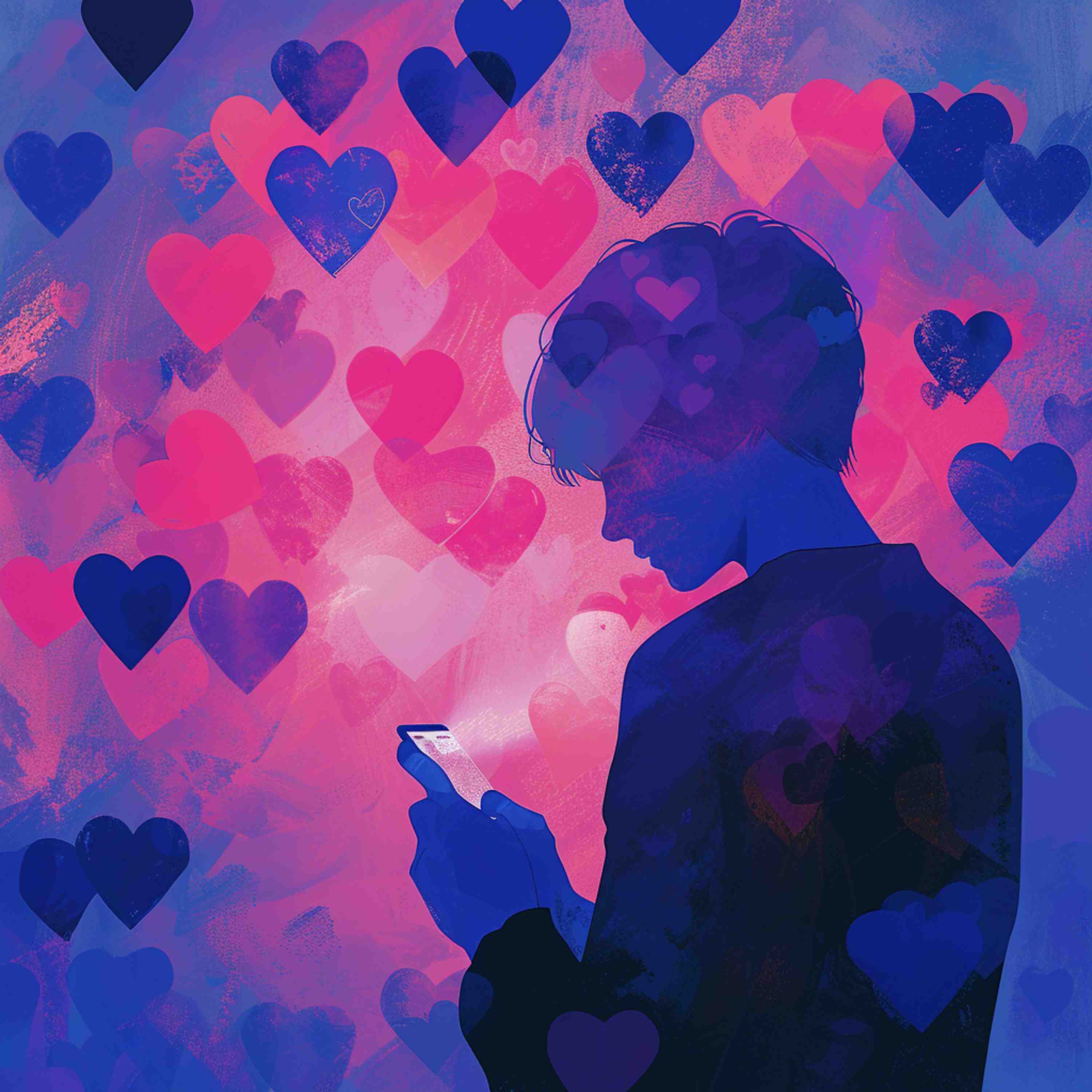 How Technology is Changing Dating by Philip Karahassan with PsychAlive on Relationship Advice & Modern Dating