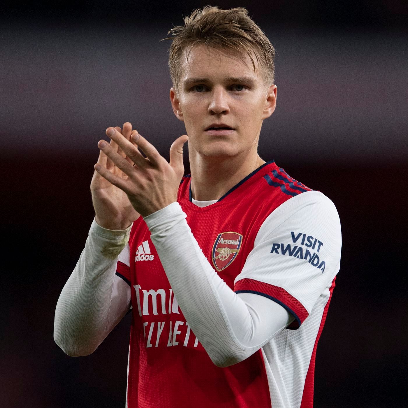 The Arsenal Way: Arsenal FC podcast