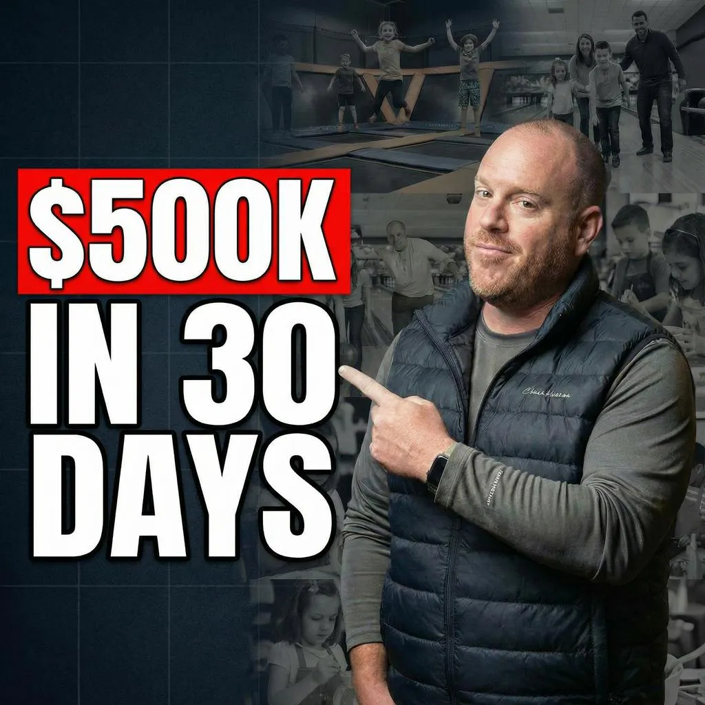 He Made $500K in 30 Days With a Wix Website and One Instagram Post (Part 2/2) He Made $500K in 30 Days With a Wix Website and One Instagram Post (Part 2/2)