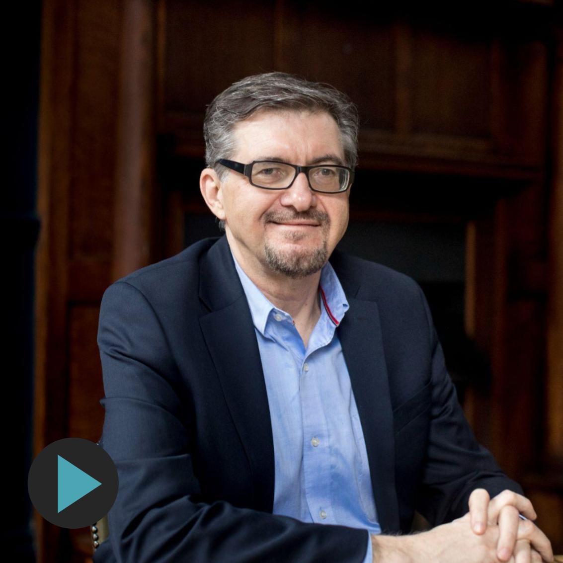 How To Academy Podcast