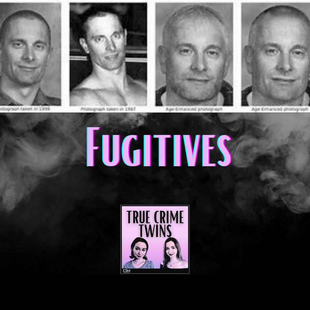 13 // Fugitives