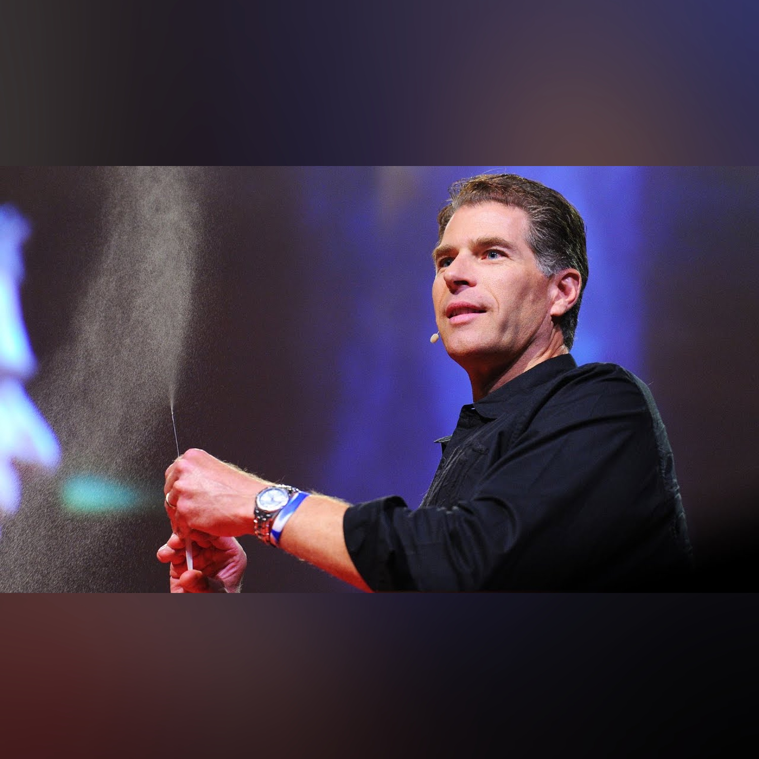Trust, morality -- and oxytocin? - Paul Zak