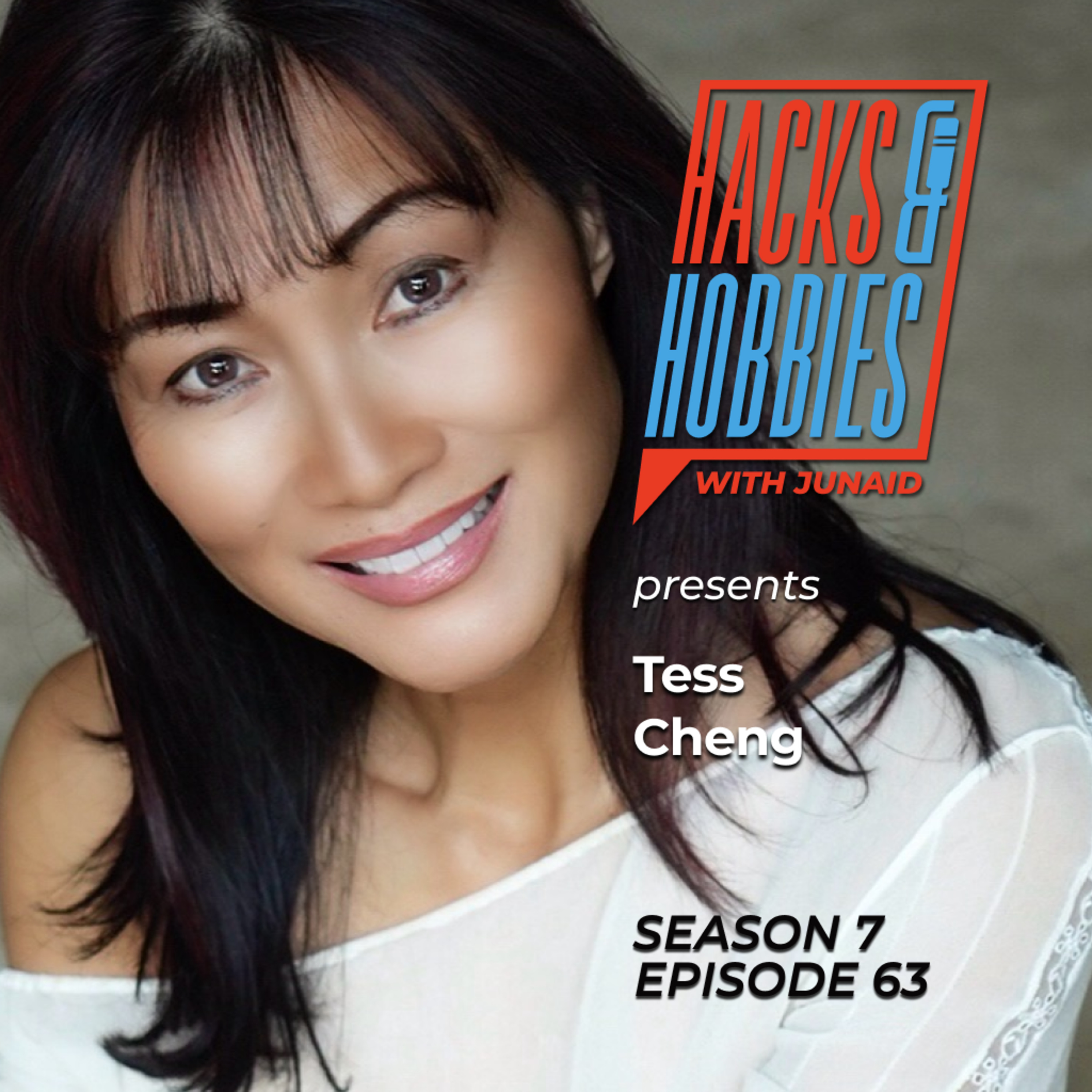 Hacks and Hobbies with Junaid Ahmed