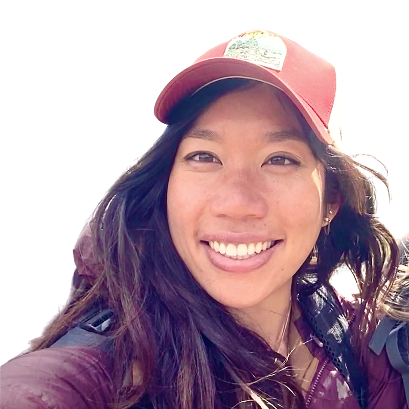 247: Empowering Adventure Travelers to Collaborate with Global Communities on Meaningful Service Projects with Candice Young