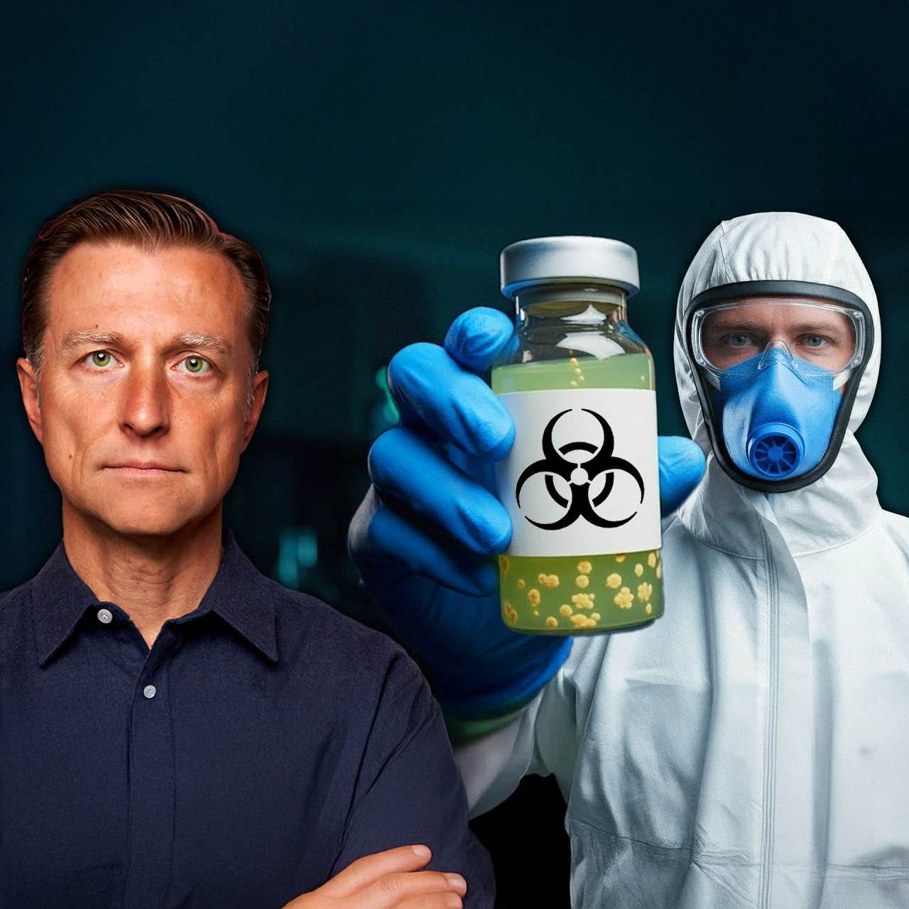 This Could Save Your Life (1 in 4 People Have This Silent Killer Disease)