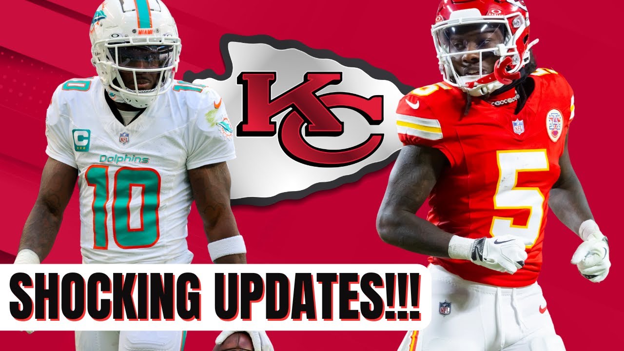 NOBODY Is Talking About This... | Daily Chiefs News & Rumors episode artwork