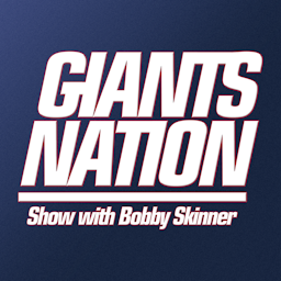 Giants Nation Show (Giants Podcast) Artwork