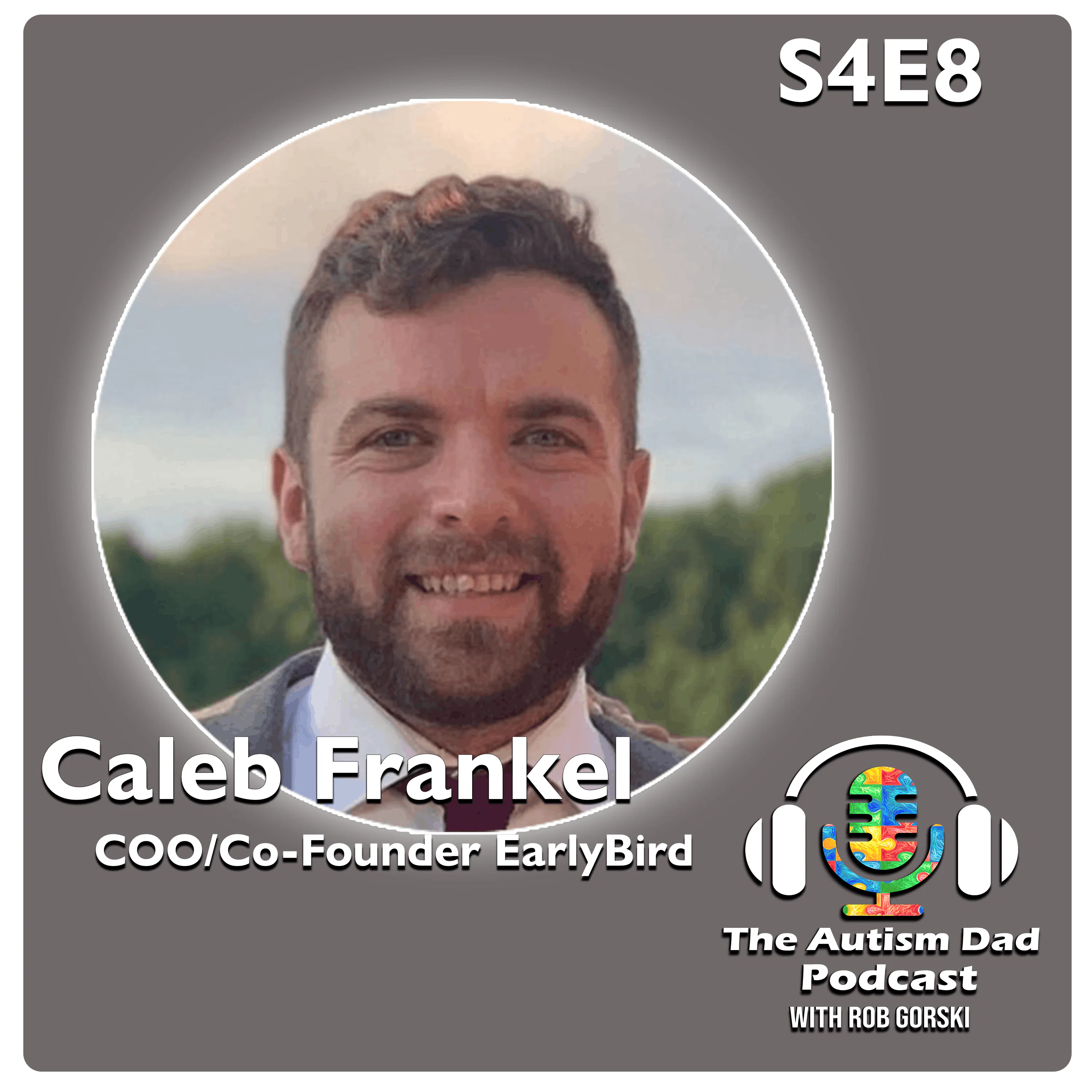 Insanely Affordable Financial Planning for ALL Families (feat. Caleb Frankel of EarlyBird) S4E8