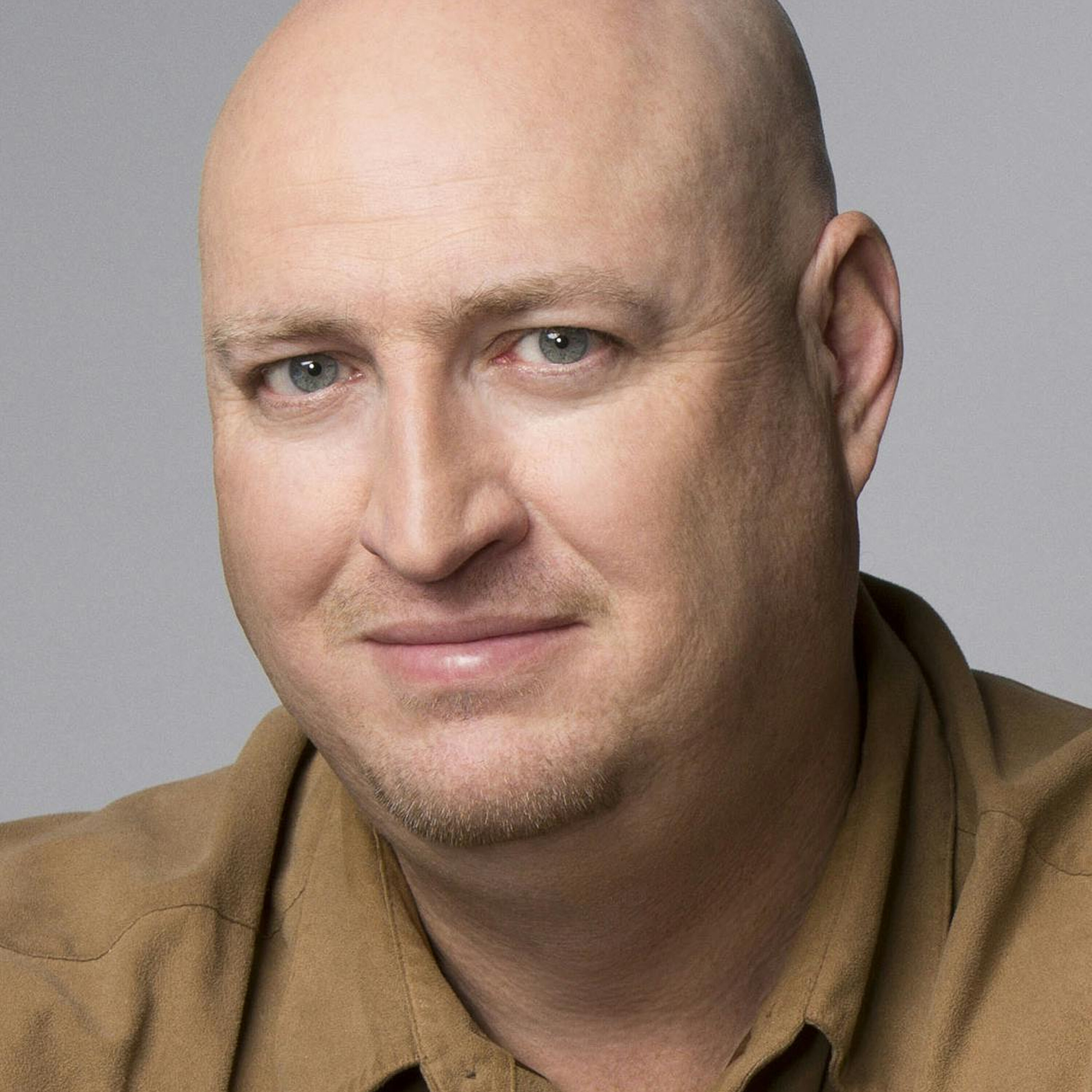Ep. 111: Shawn Ryan on Picking Projects and Keeping Calm