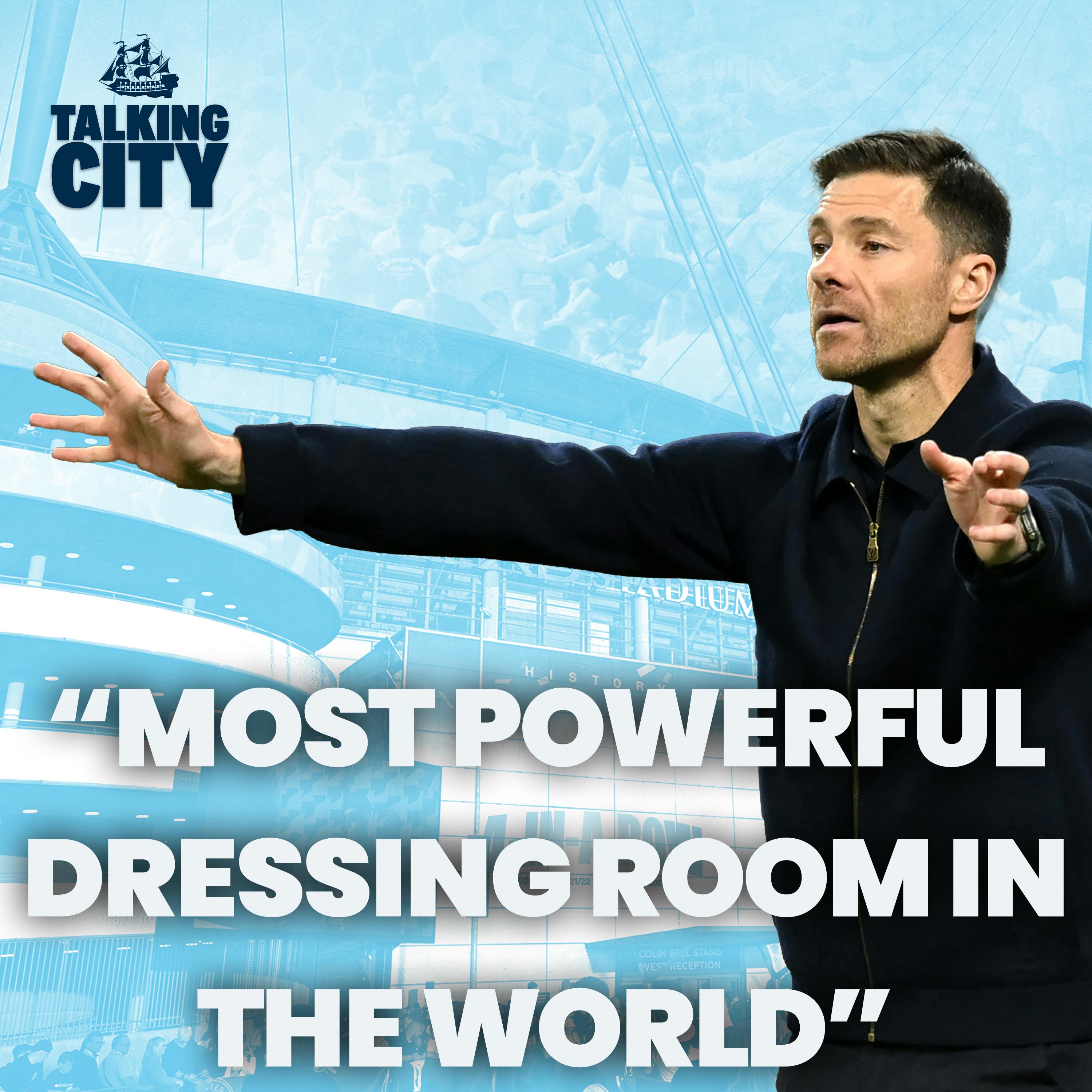 Can Manchester City bring the "fear factor" against embattled Xabi Alonso?