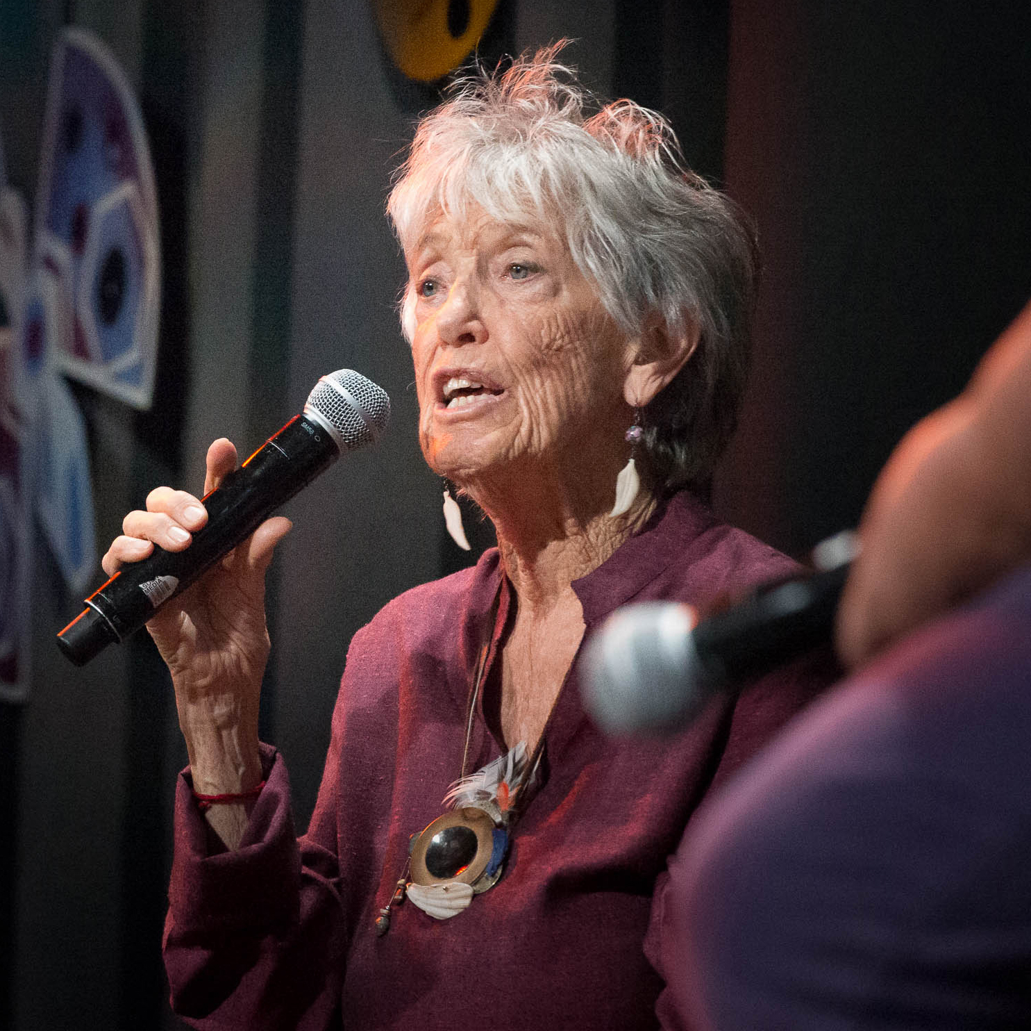 Inalienable: Belonging to the Earth Community | Joanna Macy